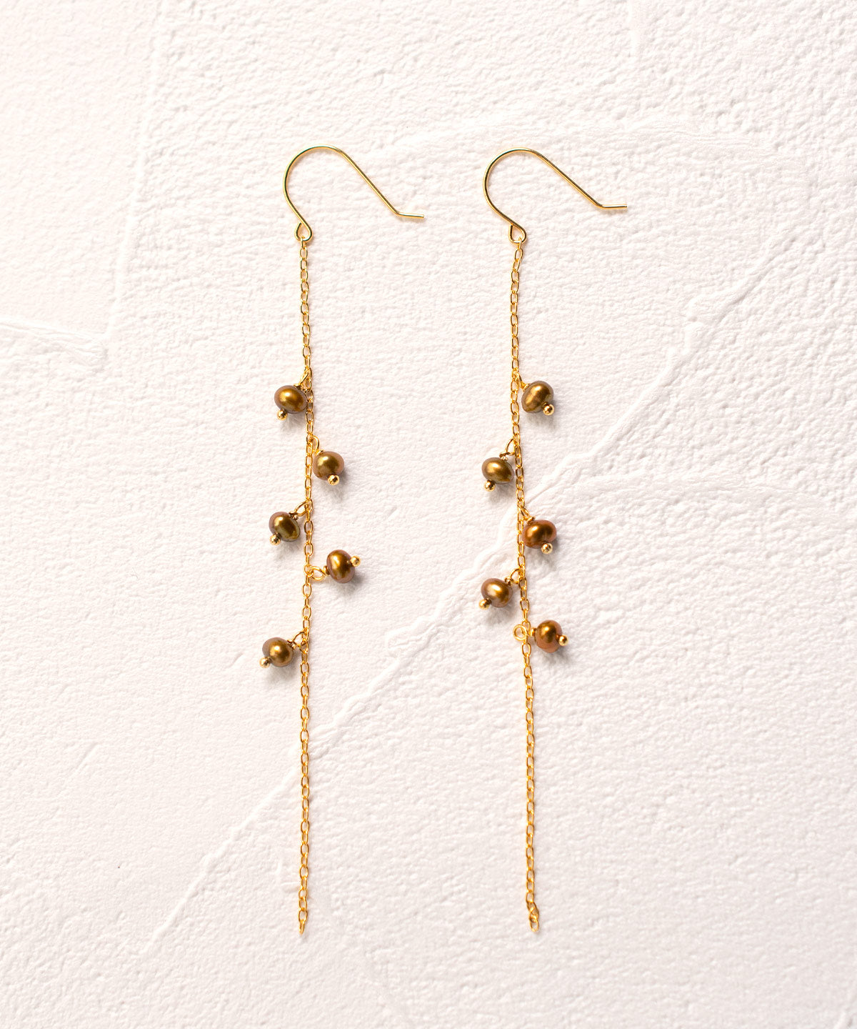 パールピアス　Causerie/コズリ　024937