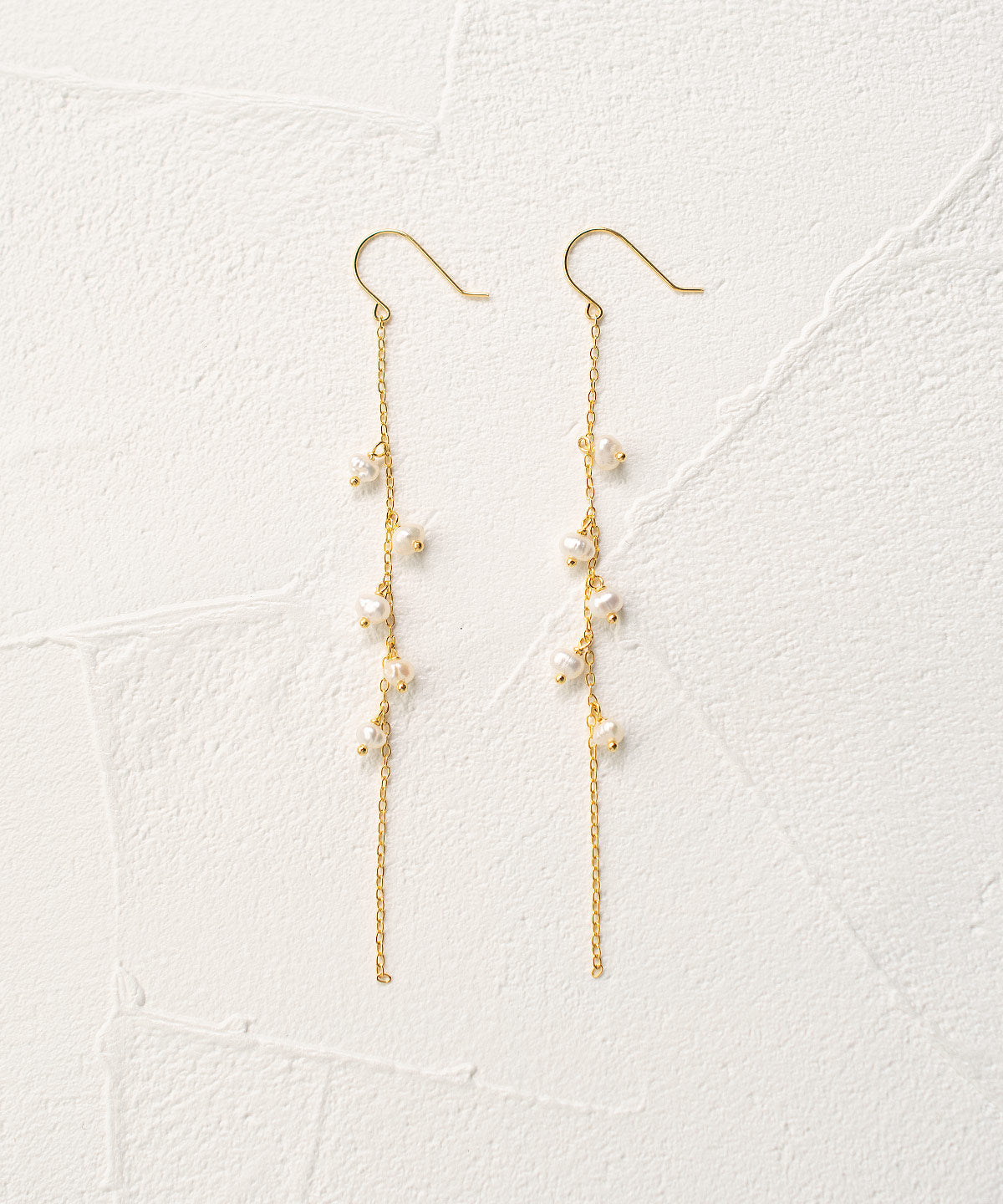 パールピアス　Causerie/コズリ　024945