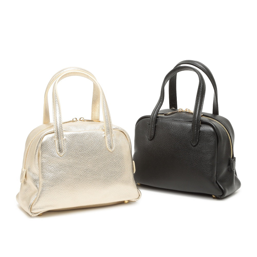 ［オンラインストアのみ］ハンドバッグ　M Rose/エンメローズ  MR703