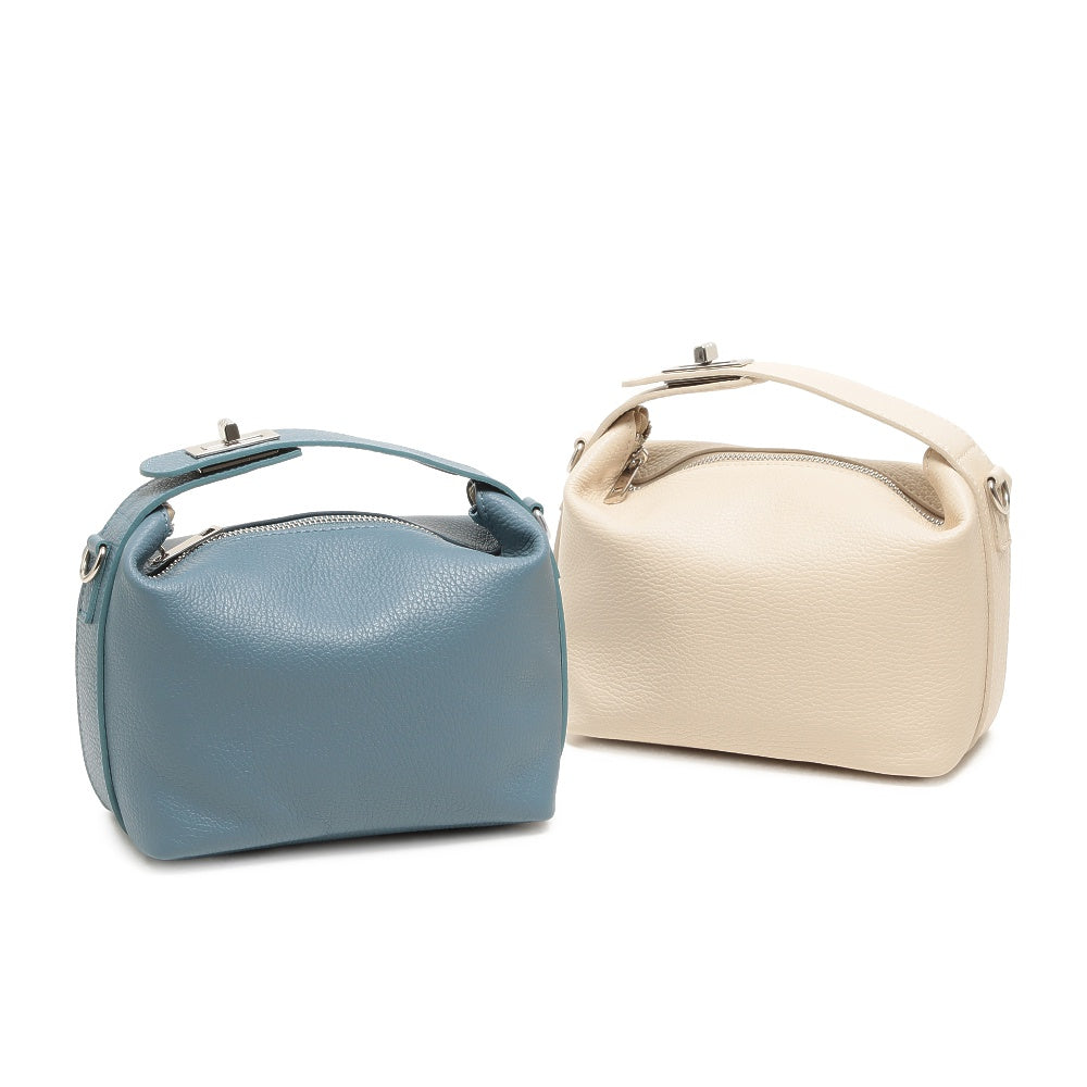 ［オンラインストアのみ］バッグ　MILOS/ミロス　ボックスショルダー