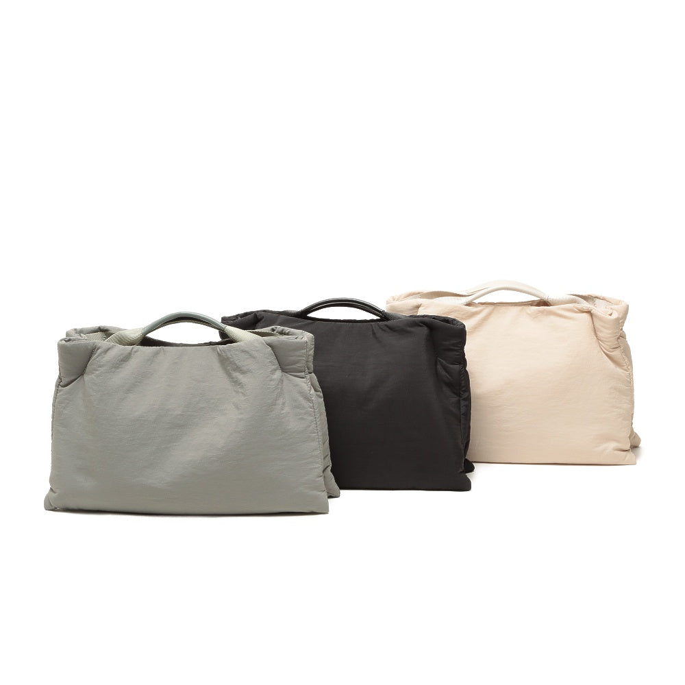 ［オンラインストアのみ］バッグ　story./ストーリー2WAYミニシルエット