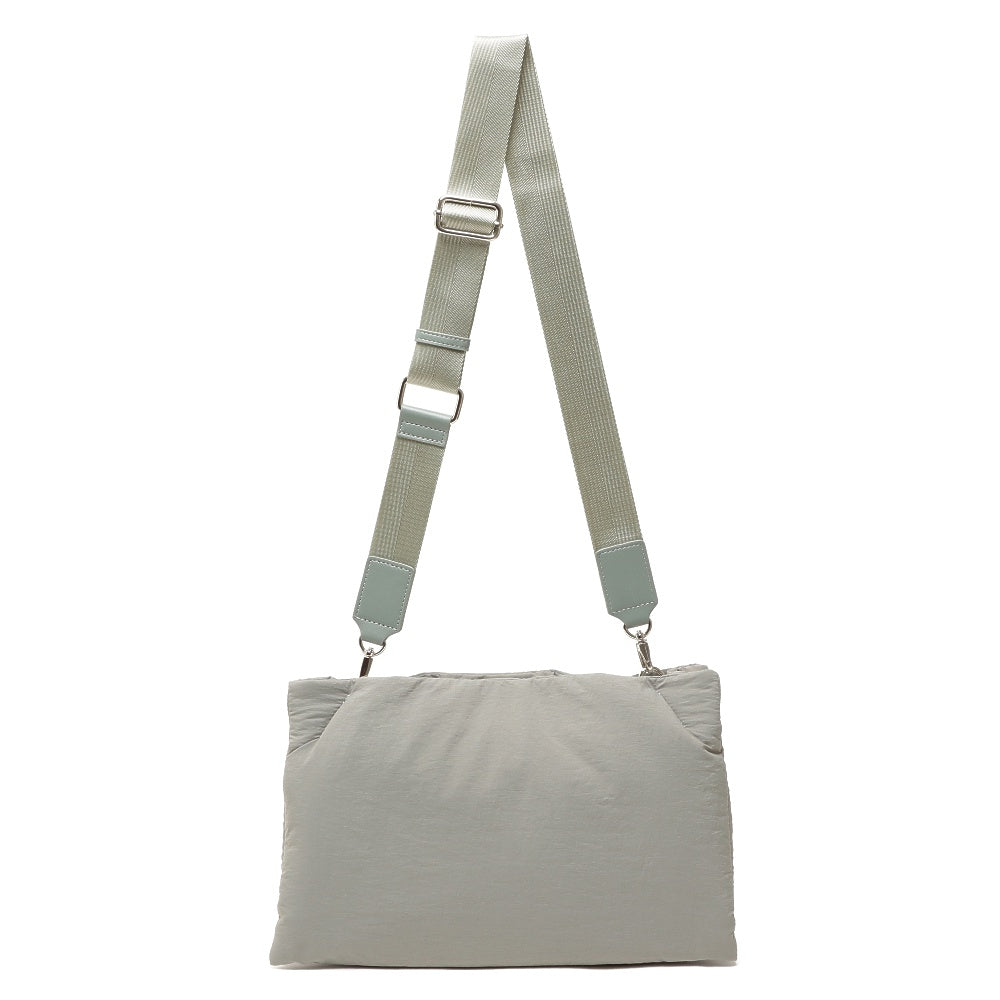 ［オンラインストアのみ］バッグ　story./ストーリー2WAYミニシルエット