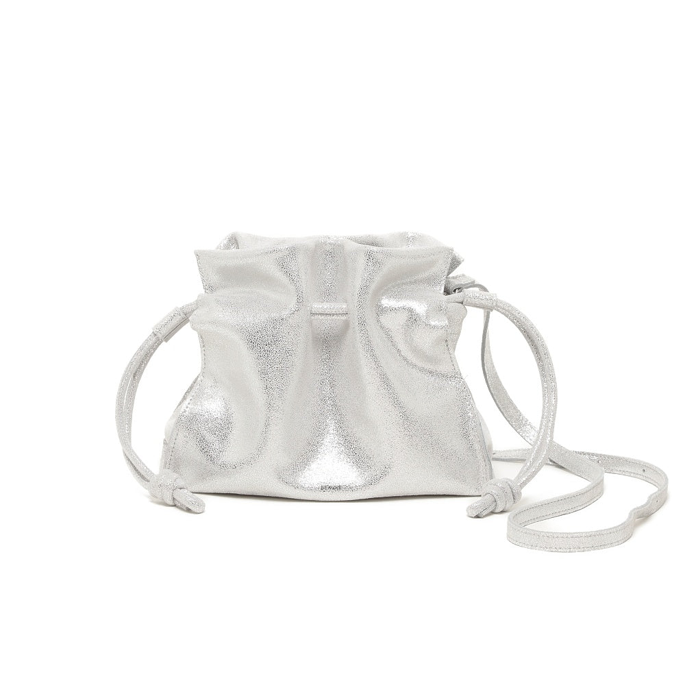 ［オンラインストアのみ］バッグ　BEAURE/ビュレ 巾着ショルダー