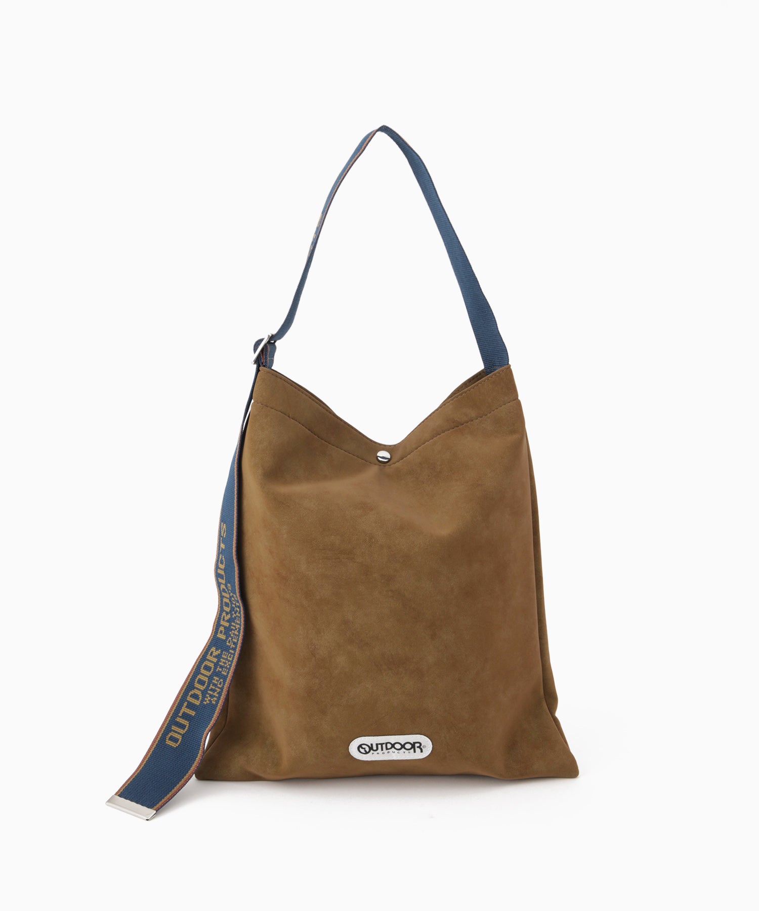 ショルダーバッグ　OUTDOOR PRODUCTS　ジャガードテープ