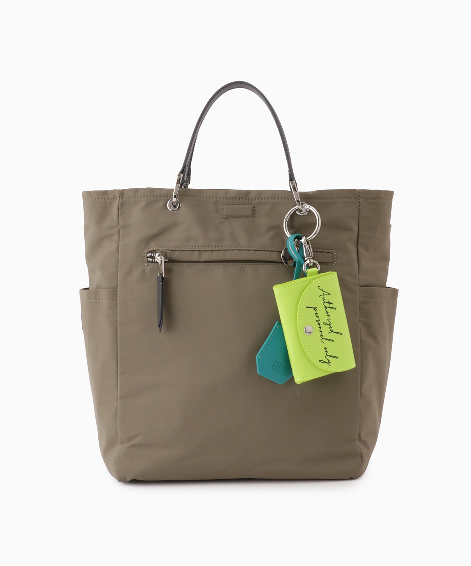 トートーバッグ　story.　リバーシブルストレレージ