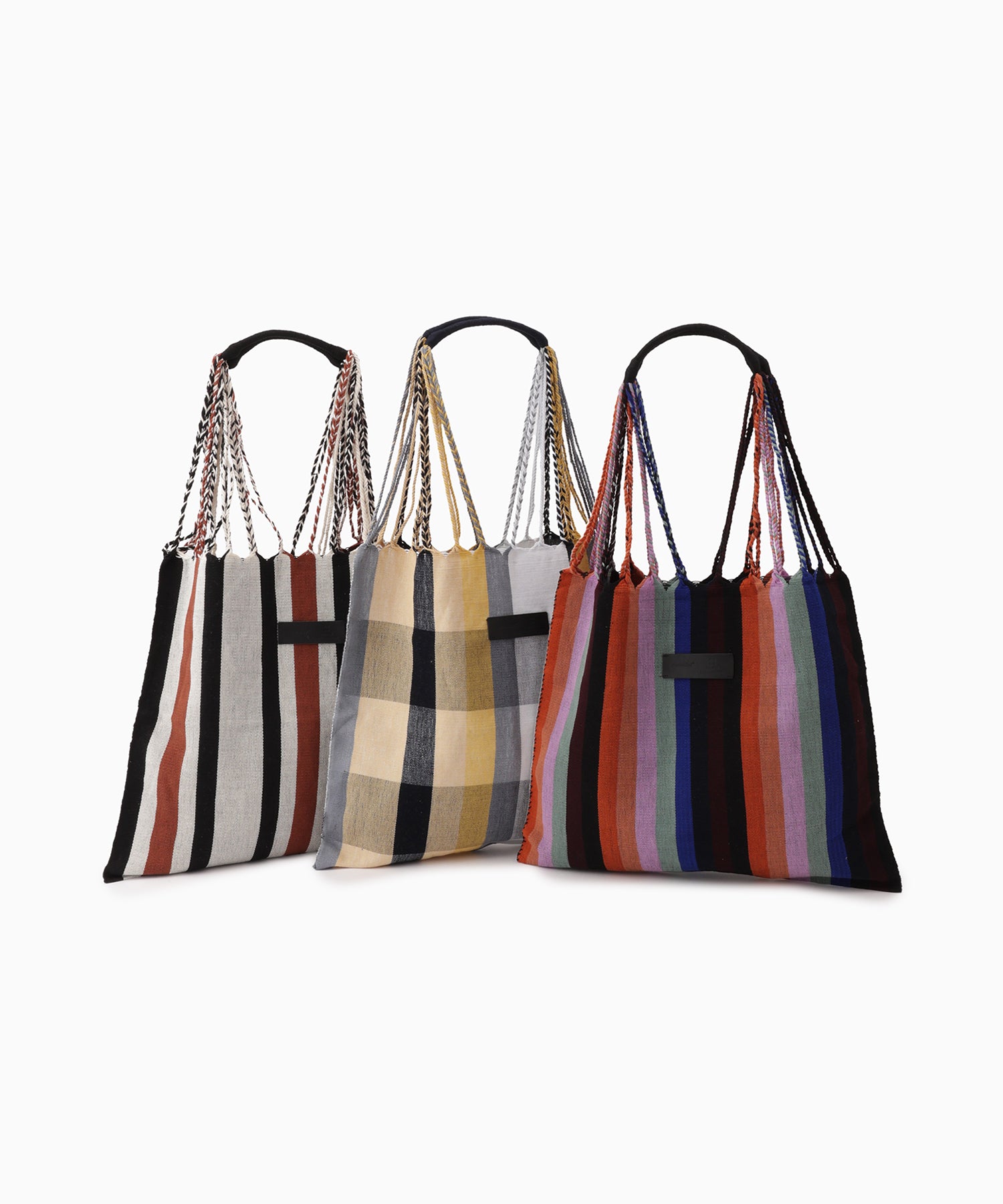 バッグ　ムーンバード　ハンモック