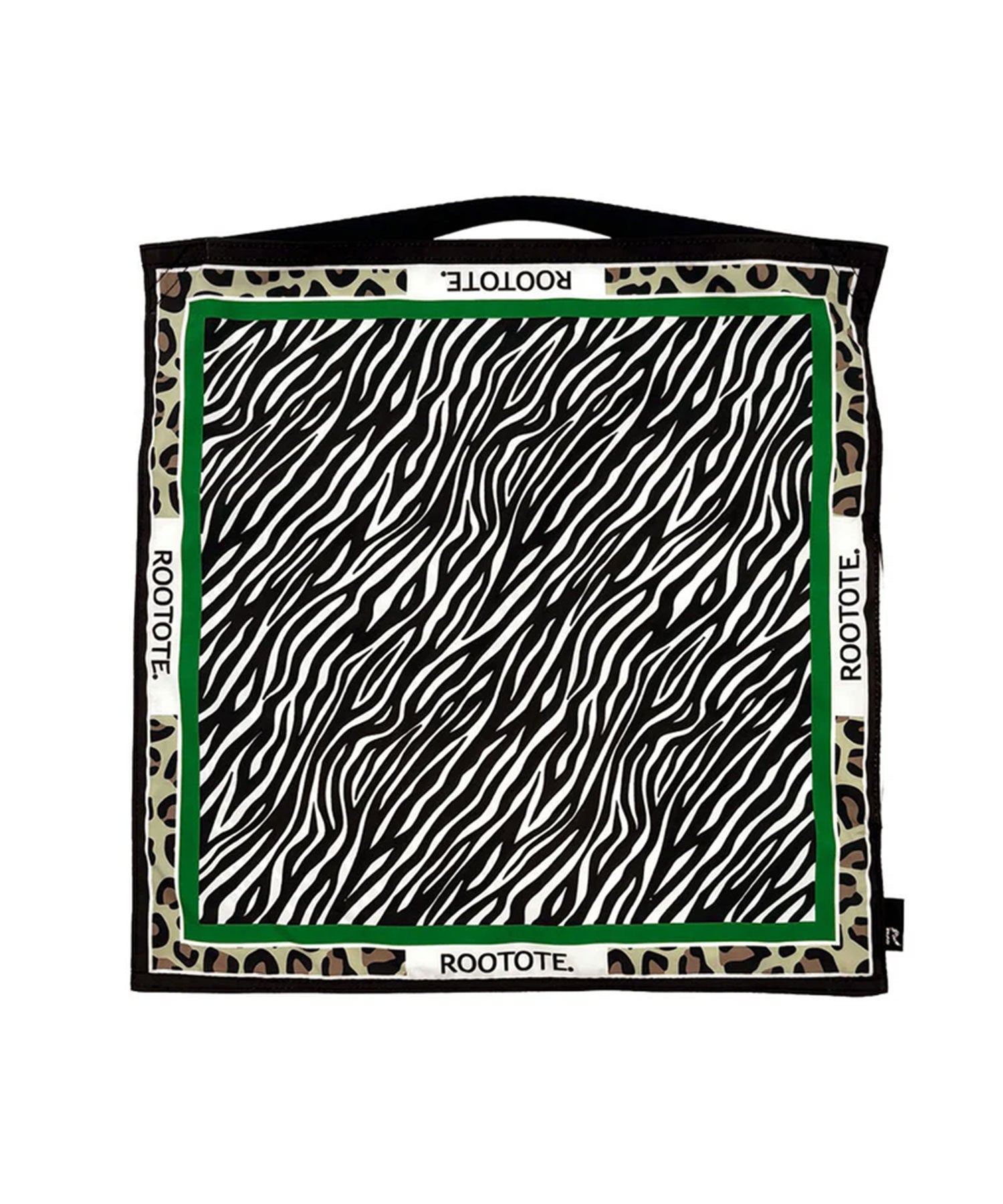 エコバッグ　ROOTOTE/ルートート　TABLO32