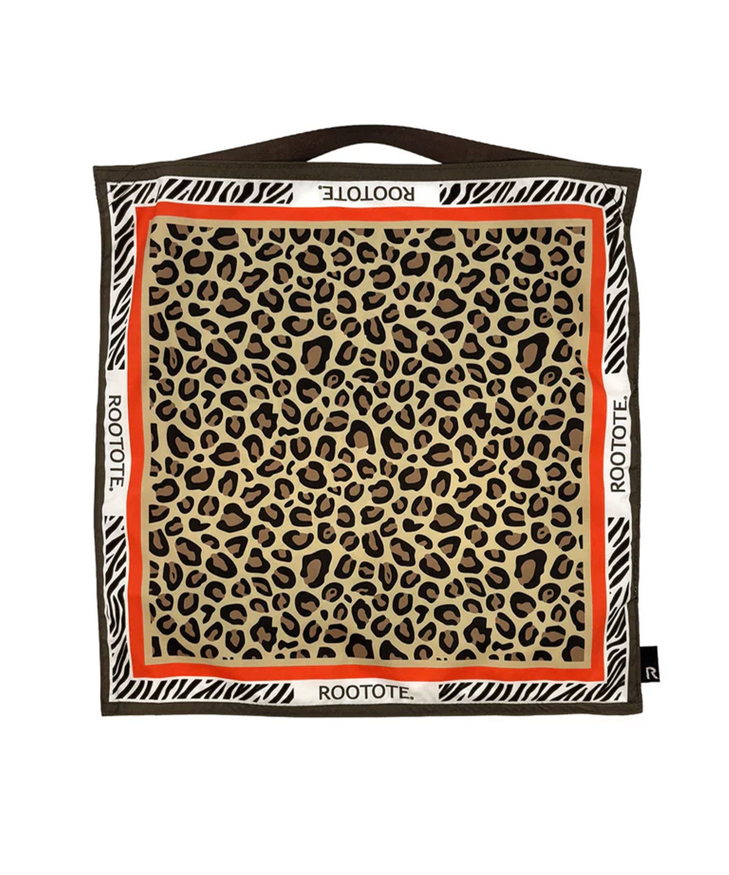 エコバッグ　ROOTOTE/ルートート　TABLO32