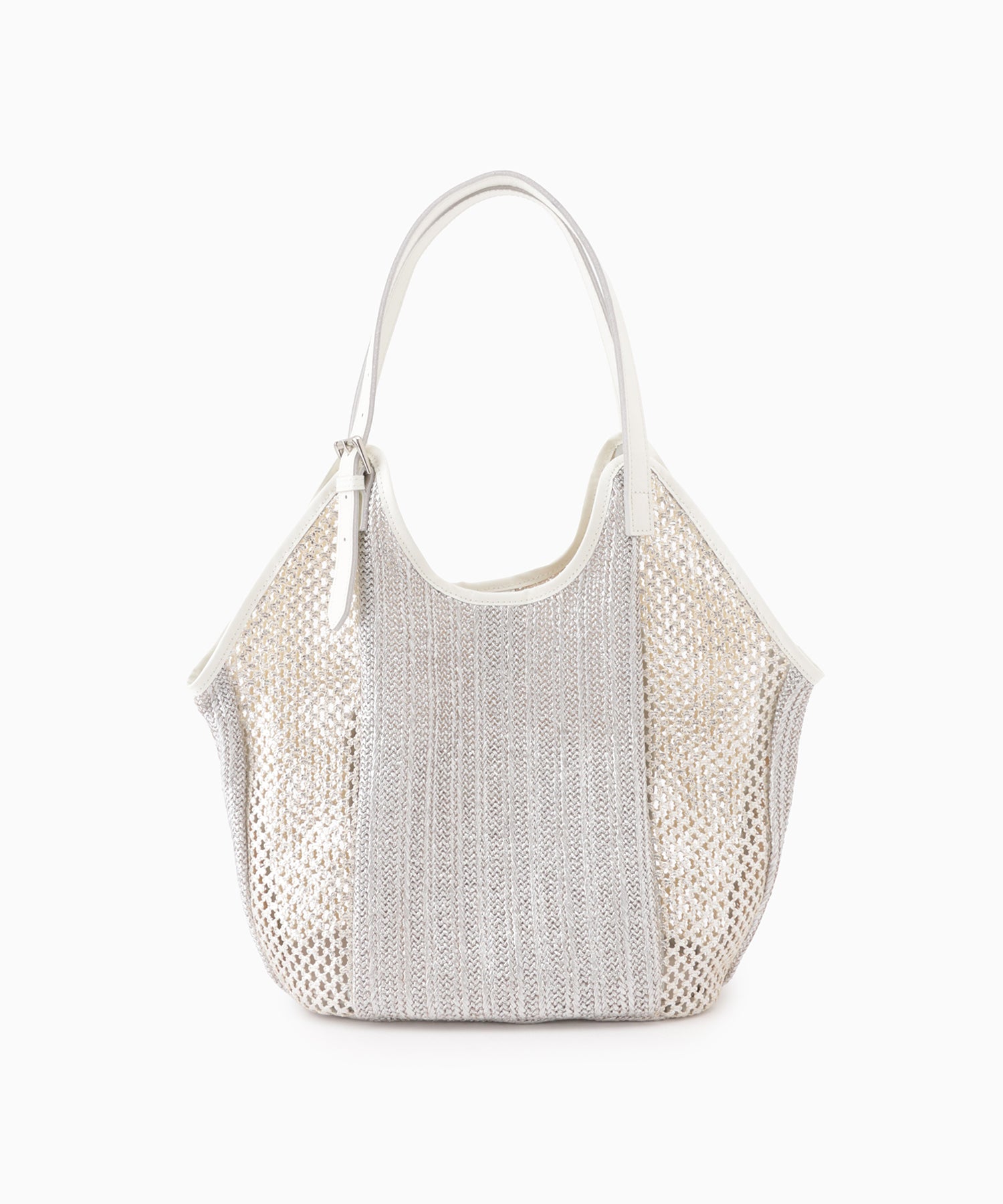 バッグ　ペルケ　スカシアンダリア