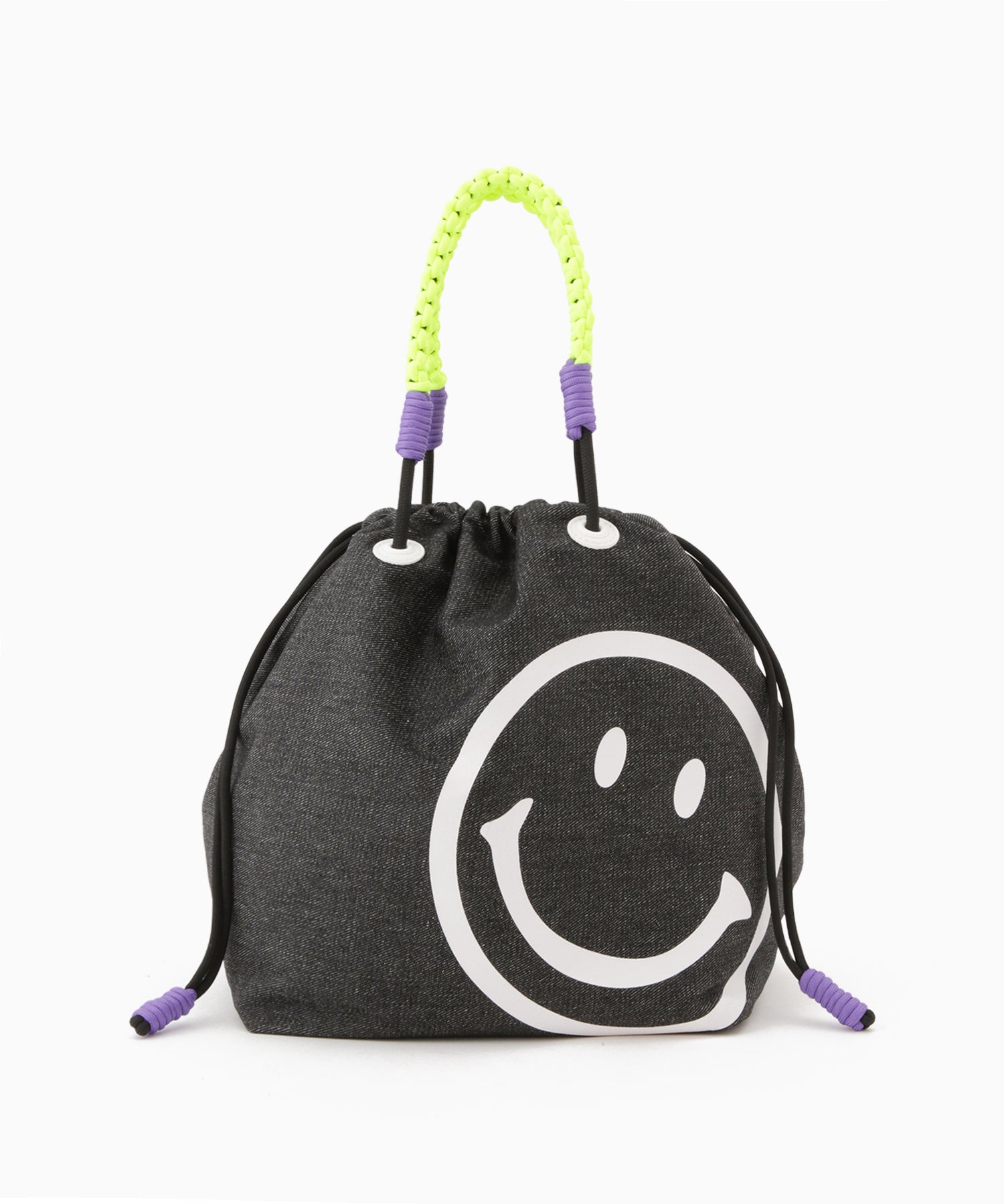 バッグ　クーコスマイリー　ドロスト2WAYキナリ