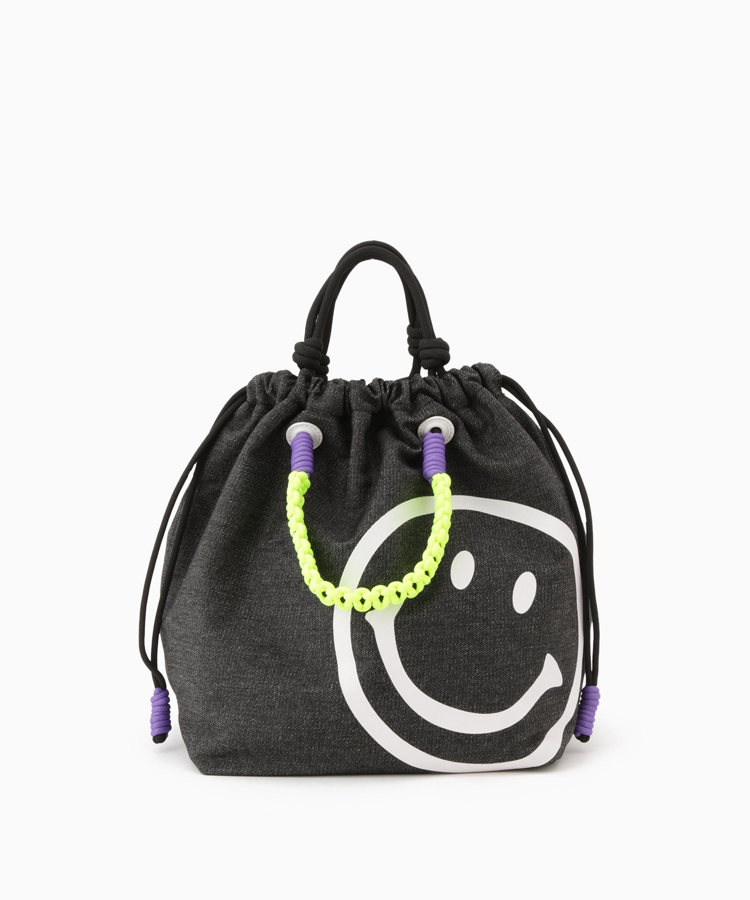 バッグ　クーコスマイリー　ドロスト2WAYキナリ