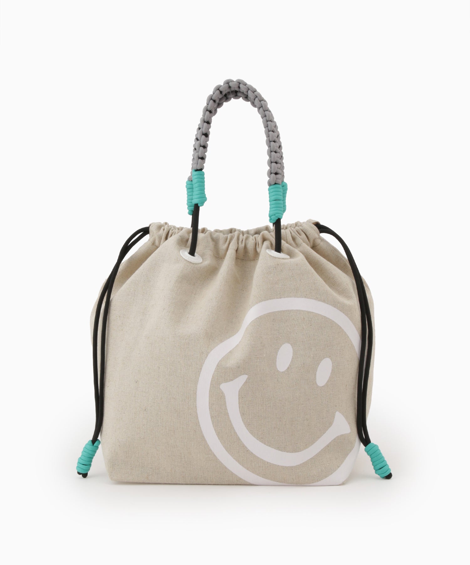 バッグ　クーコスマイリー　ドロスト2WAY