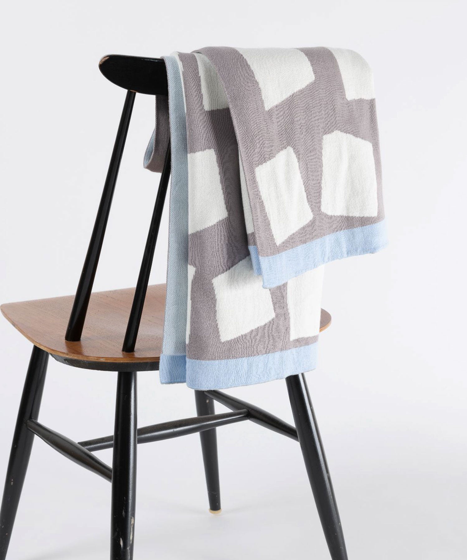 ［オンラインストアのみ］ブランケット　TRICOTÉ /トリコテ