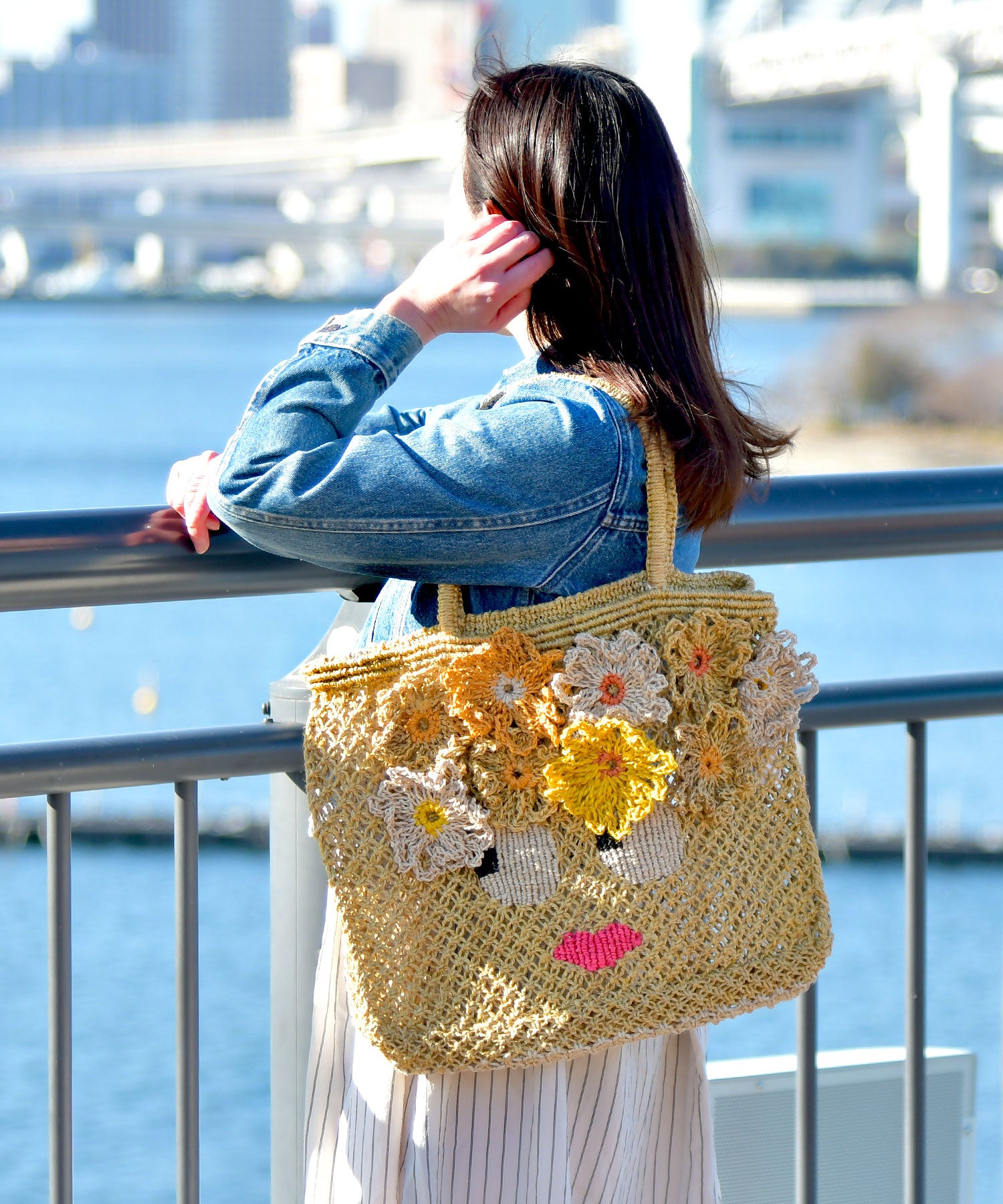 バッグの商品一覧 - LAZY SUSAN（レイジースーザン）公式オンライン