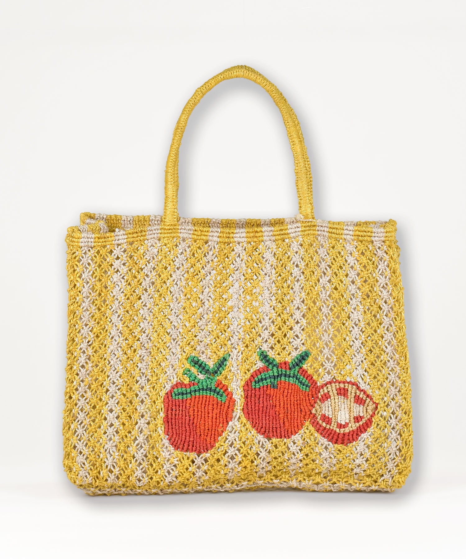 バッグ The Jacksons SMALL TOMATOES – レイジースーザン オンラインストア