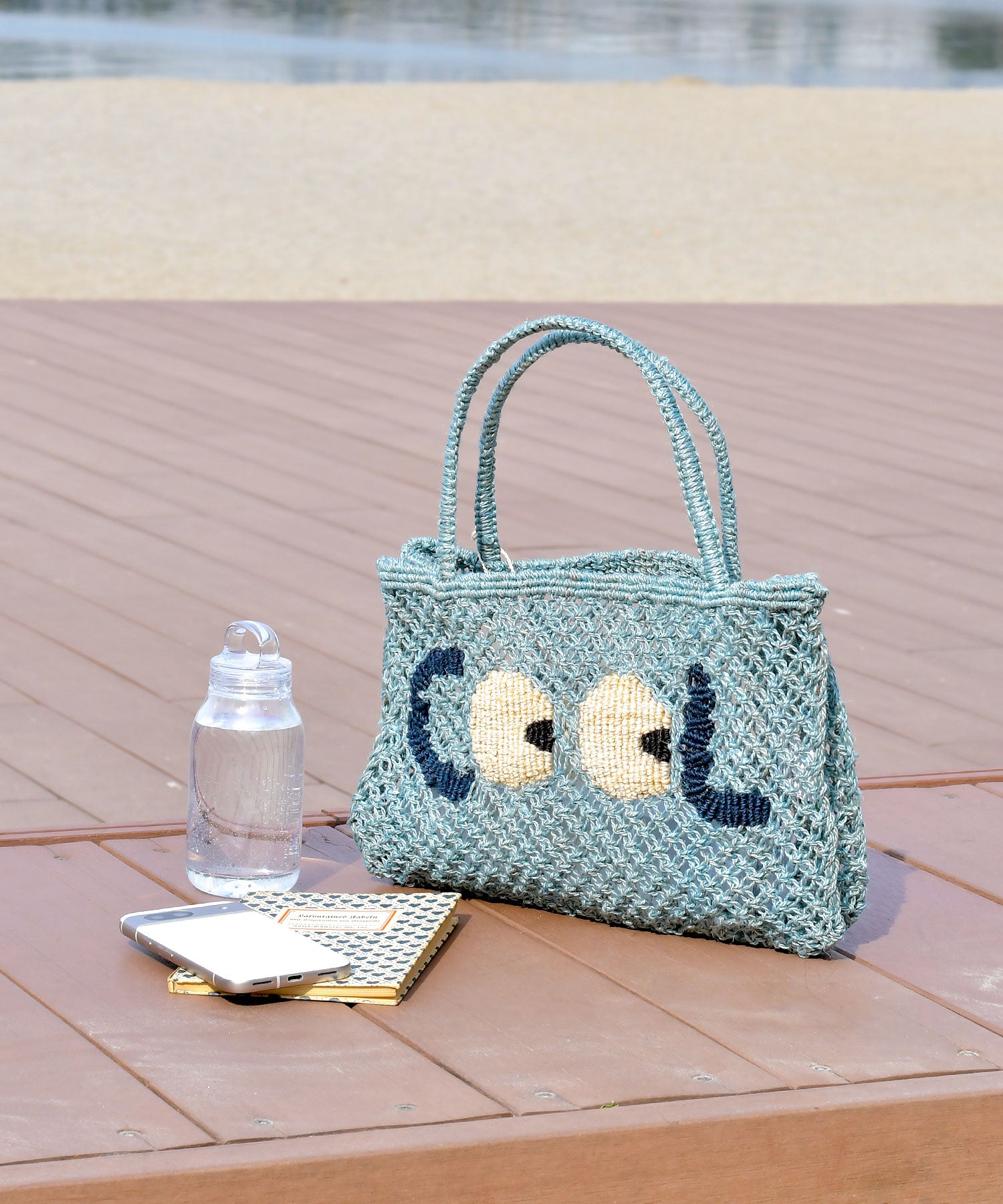 バッグ　The Jacksons　TRACY COOL