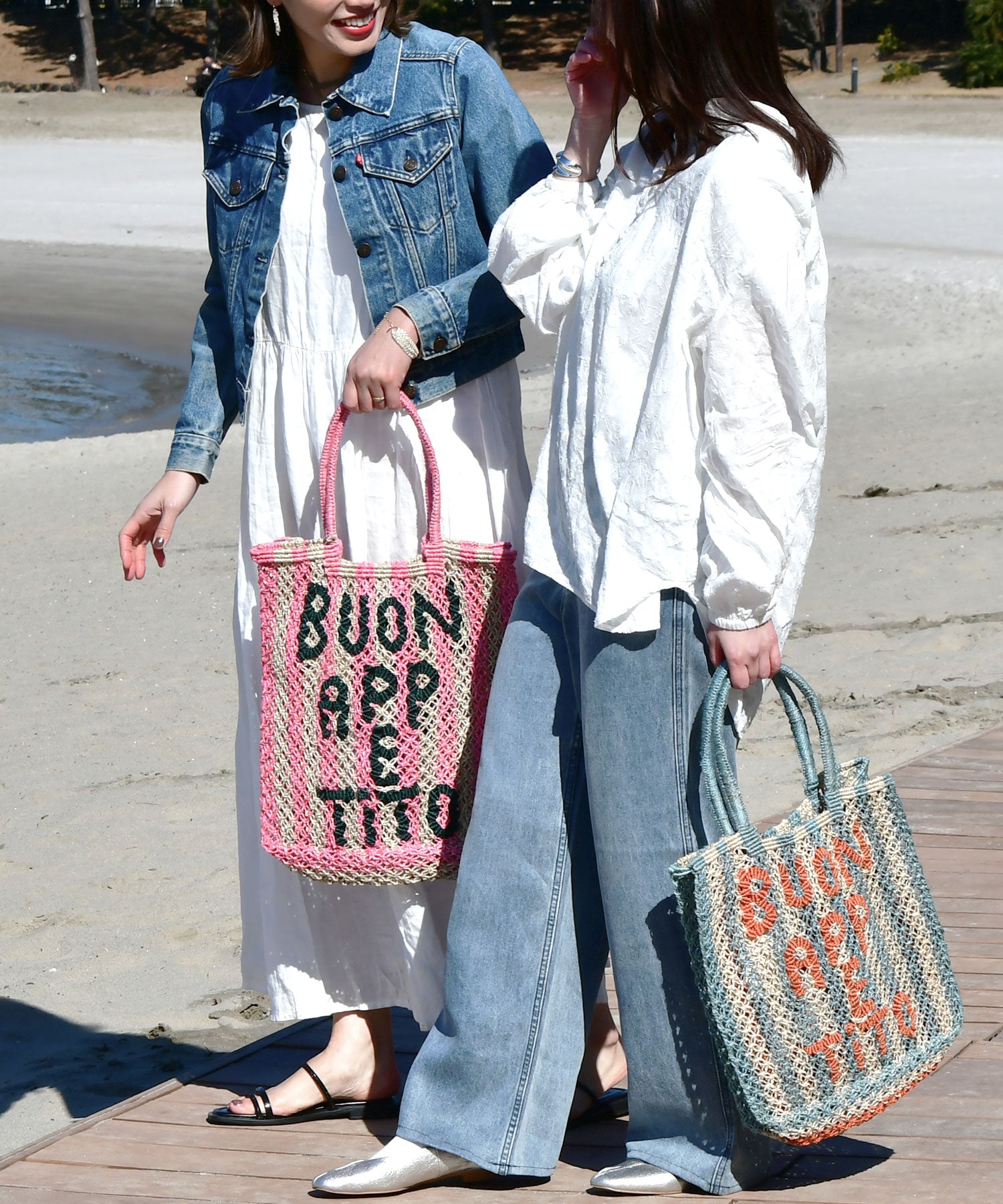 バッグの商品一覧 - LAZY SUSAN（レイジースーザン）公式オンライン