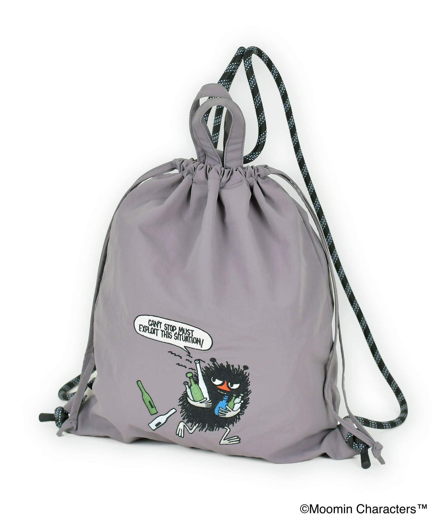 MOOMIN/ムーミン – レイジースーザン オンラインストア