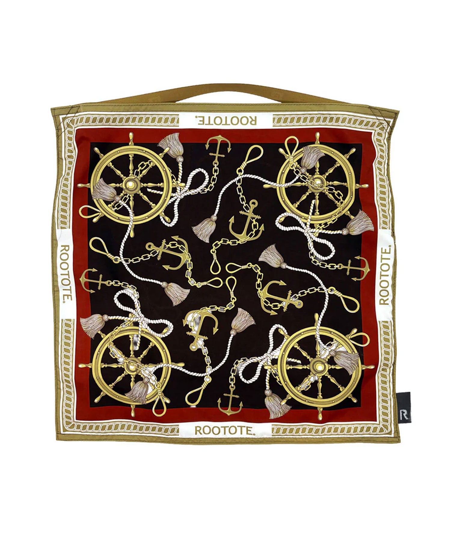 エコバッグ　ROOTOTE/ルートート　TABLO50アンカー