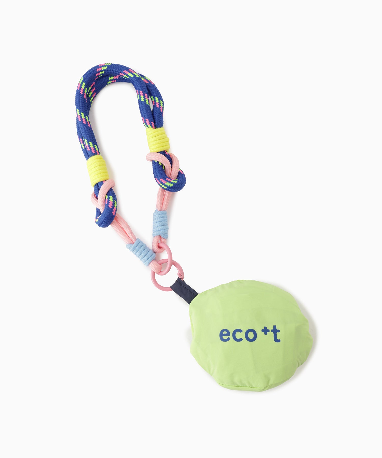 エコバッグ eco⁺t マカロン – レイジースーザン オンラインストア