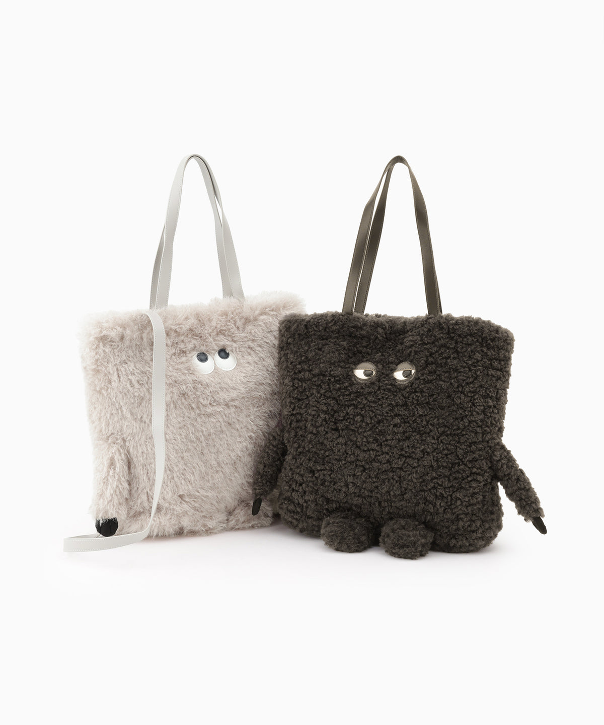 2WAYトートバッグ　ROOTOTE クリプテッド