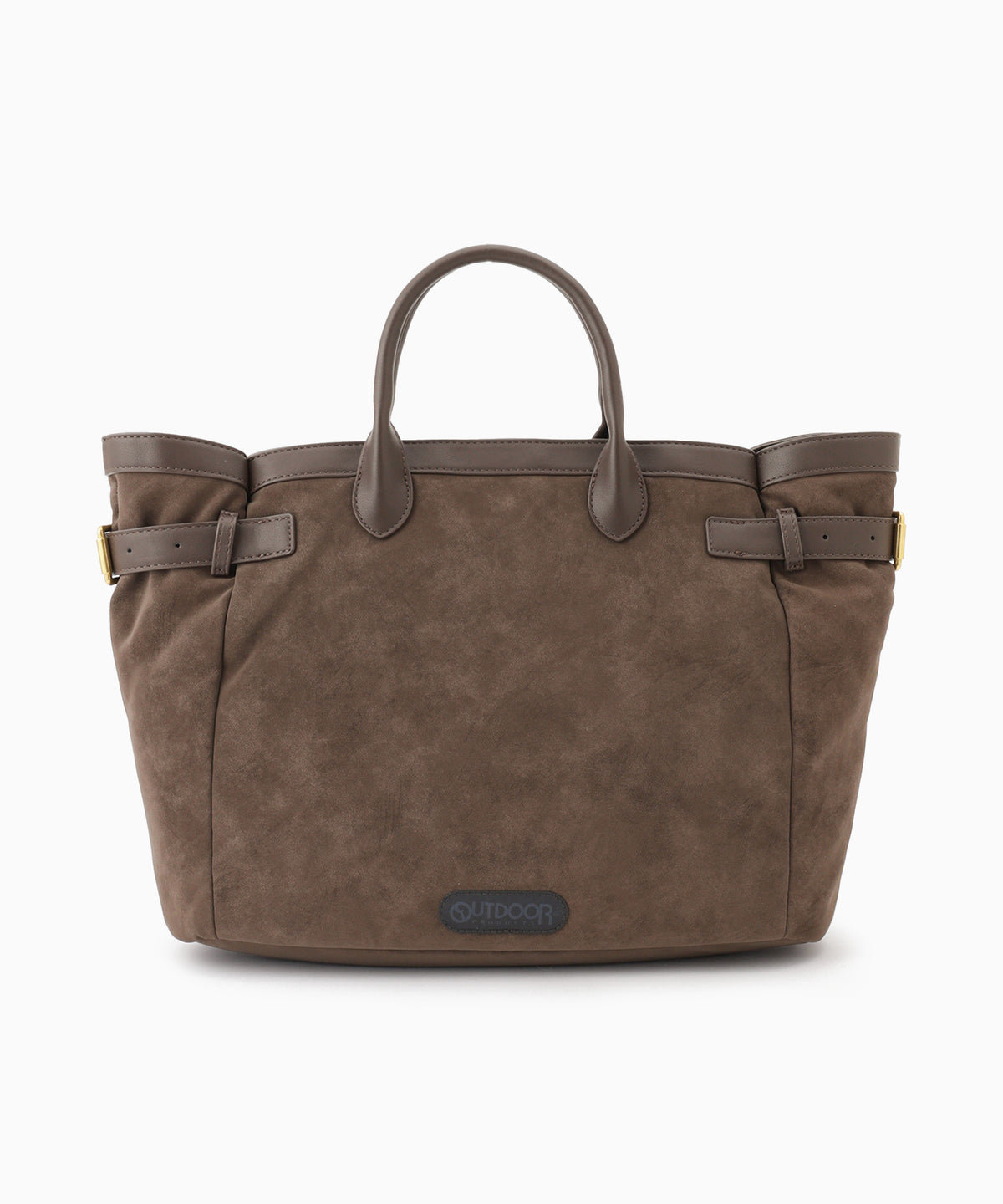 バッグ　OUTDOOR PRODUCTS　ベルトトート