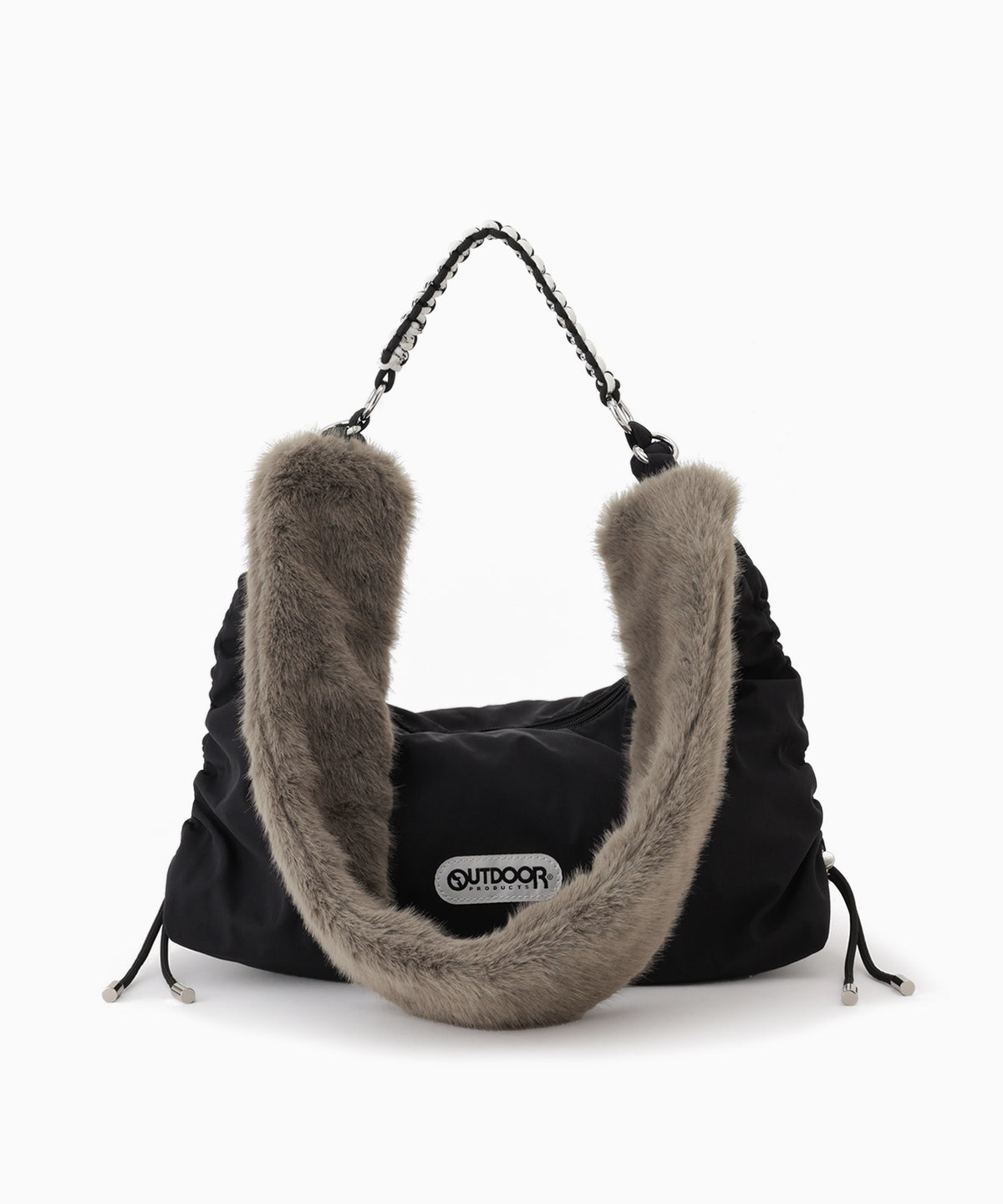 バッグ　OUTDOOR PRODUCTS　2WAYハンドルナイロン