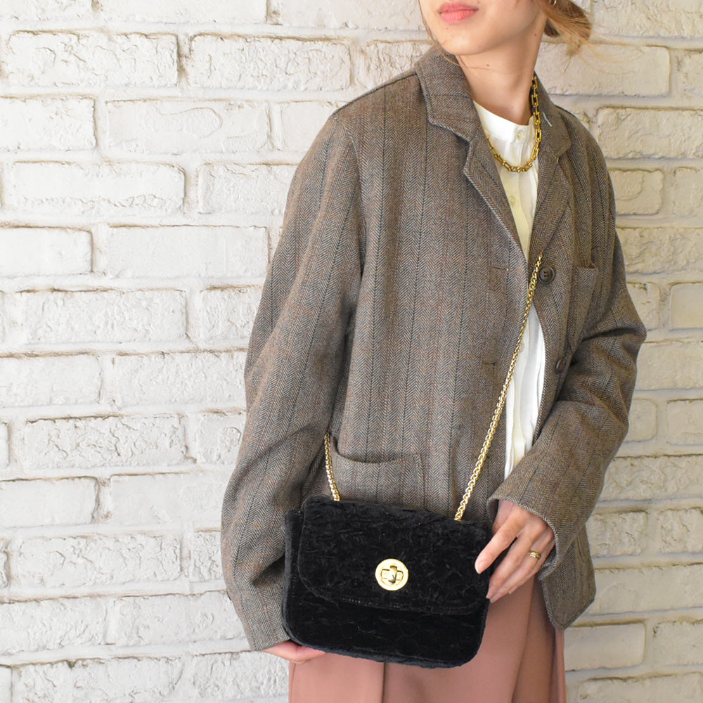 ［オンラインストアのみ］バッグ　Kassiopea/カシオペア　ULIELCRICRI