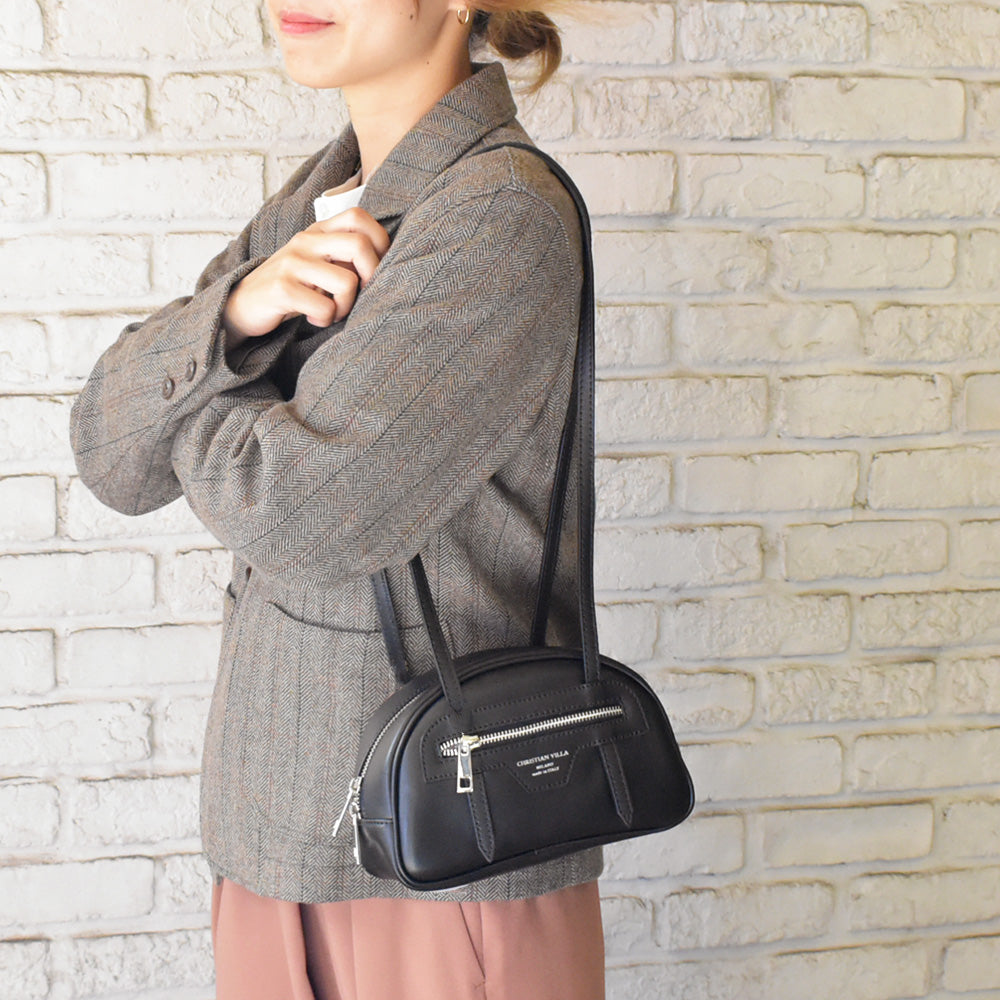 ［オンラインストアのみ］バッグ　　CHRISTIAN VILLA /クリスチャン ヴィラ　5153