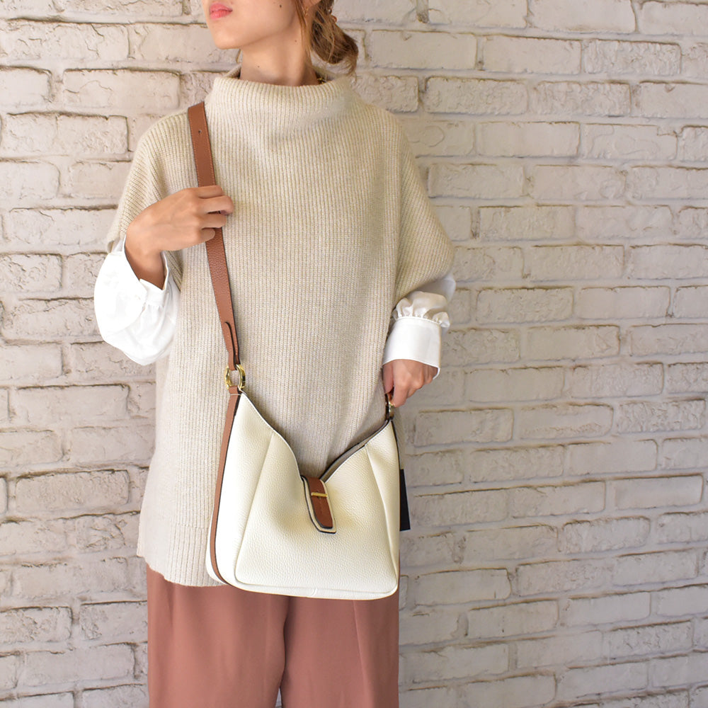 ［オンラインストアのみ］バッグ　LORISTELLA/ロリステッラ　2729CECILIA