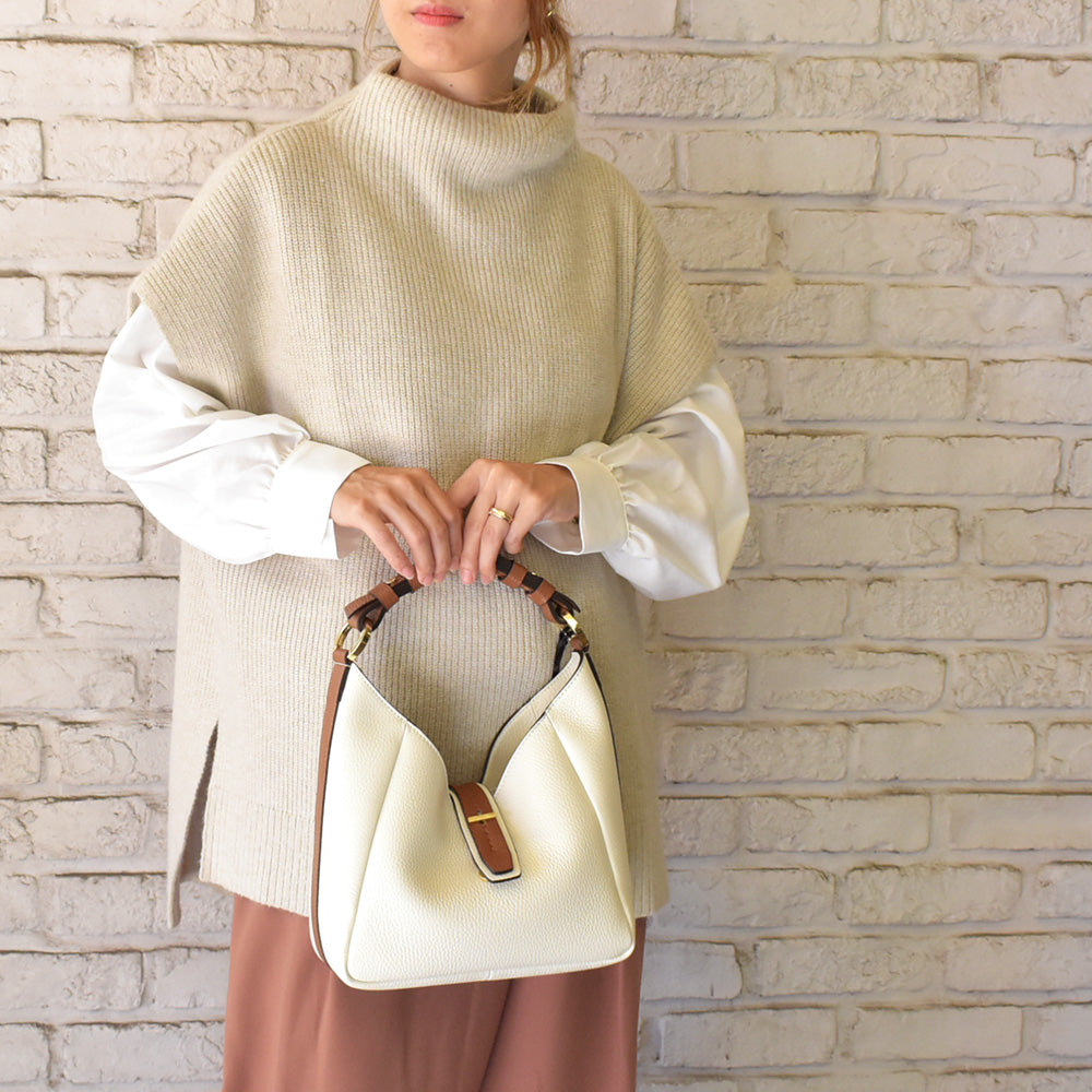 ［オンラインストアのみ］バッグ　LORISTELLA/ロリステッラ　2729CECILIA