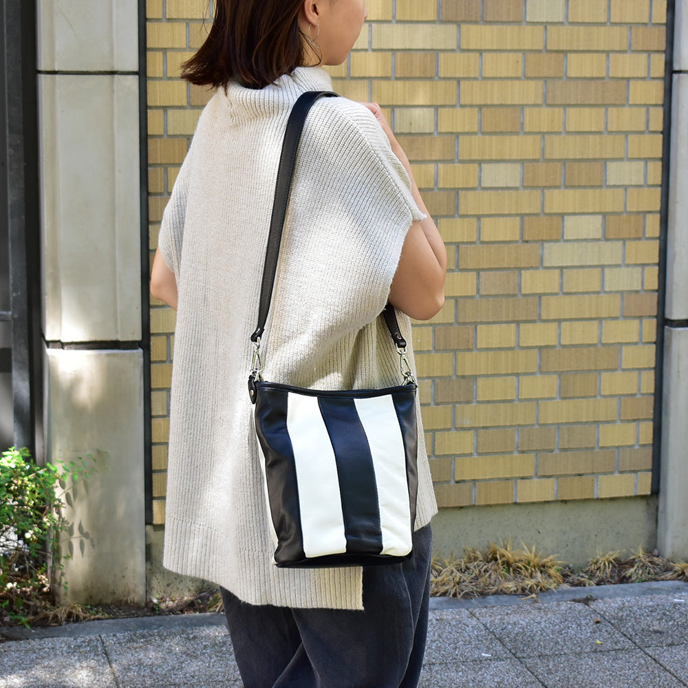 ［オンラインストアのみ］バッグ　LAURA DI MAGGIO/ラウラ ディマッジオ　879ソフト