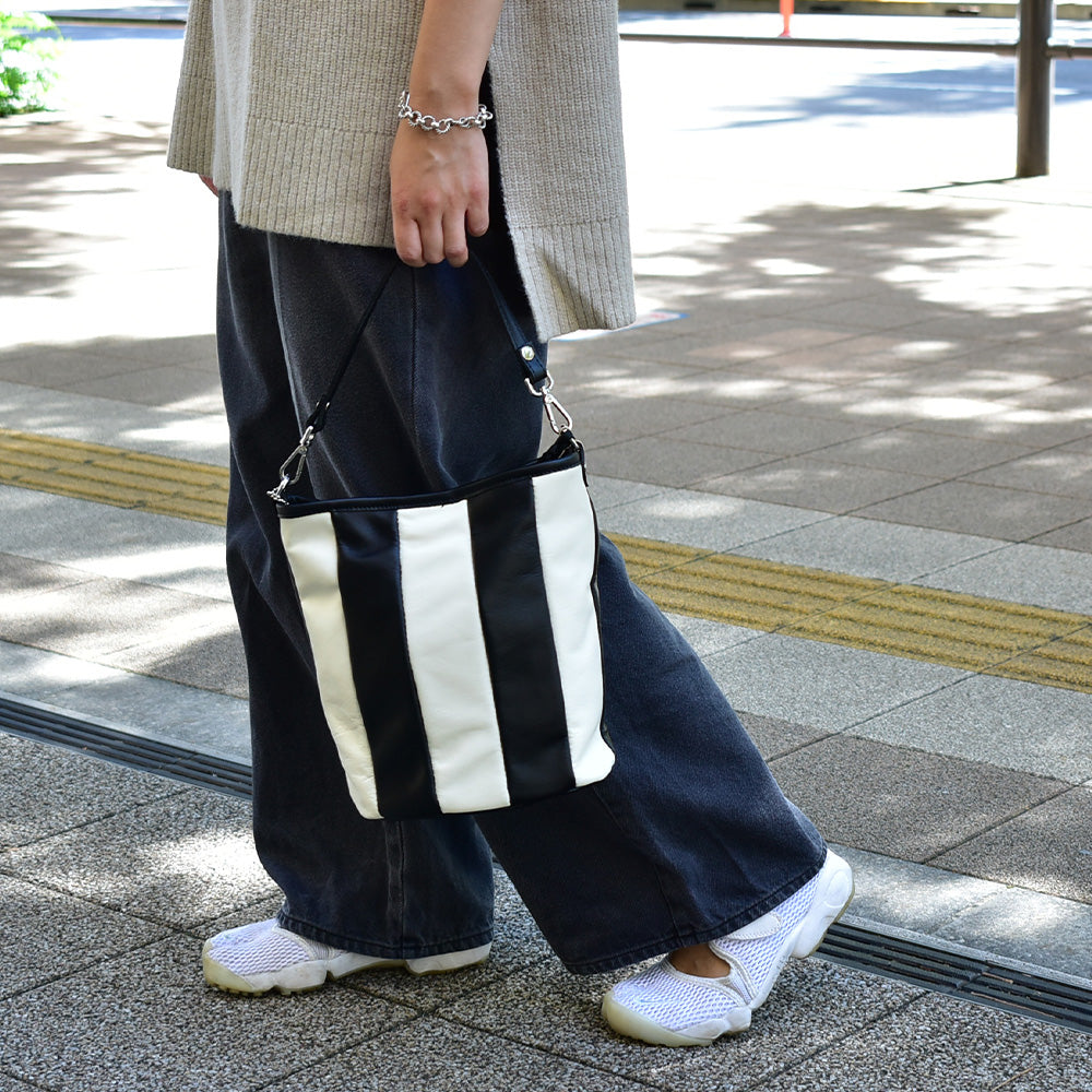 ［オンラインストアのみ］バッグ　LAURA DI MAGGIO/ラウラ ディマッジオ　879ソフト