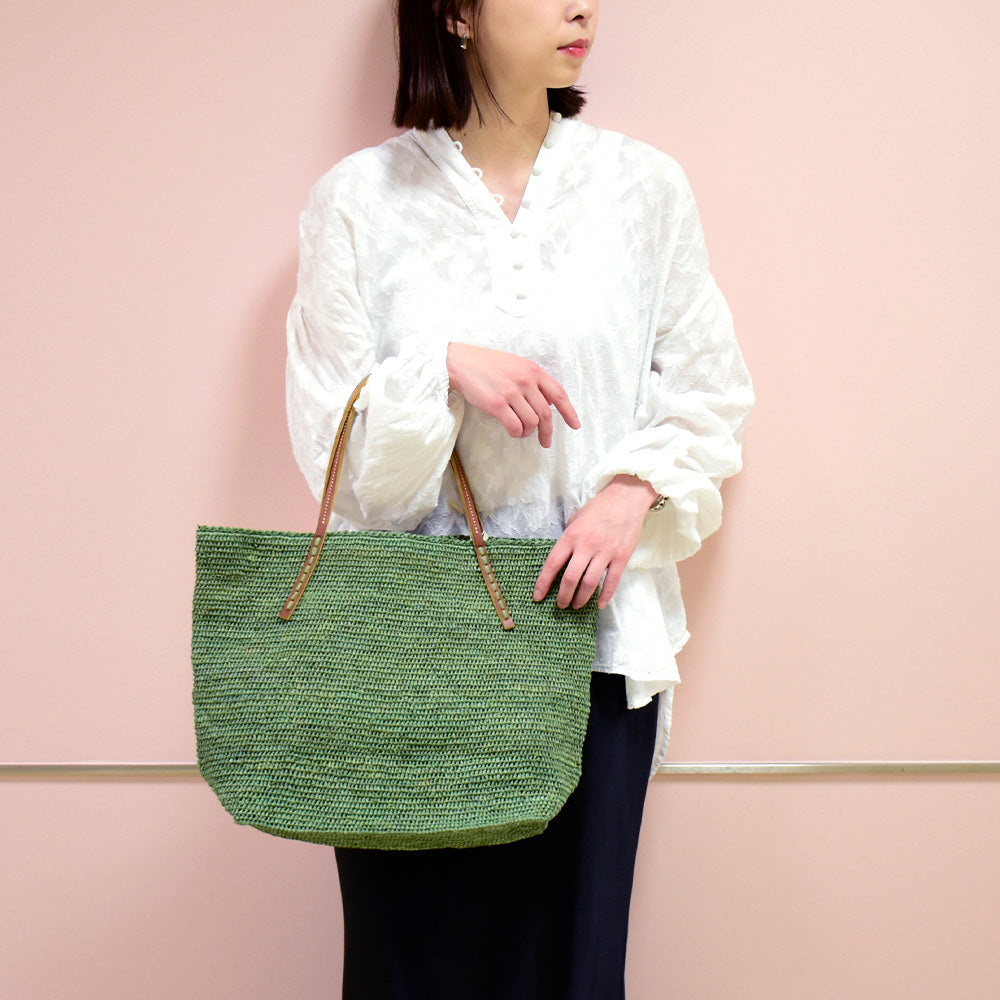 バッグ　サンアルシデ　BEBY S