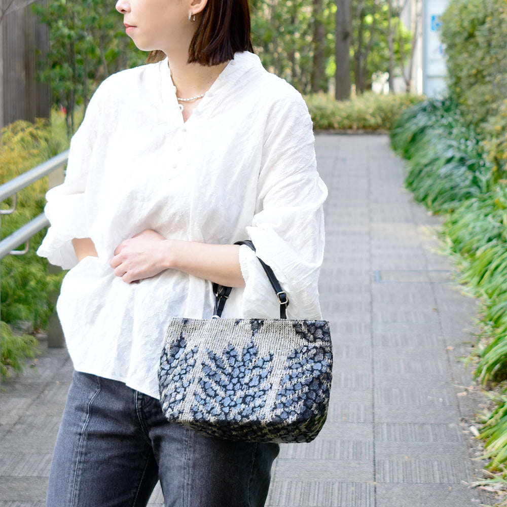 バッグ　Tee Lisa/ティーリサ　MUCLF MINILAMG