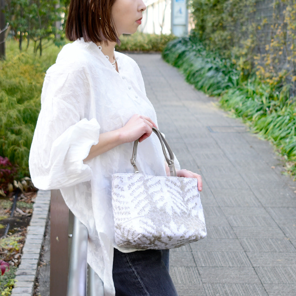 バッグ　Tee Lisa/ティーリサ　MUCLF MINILAMG