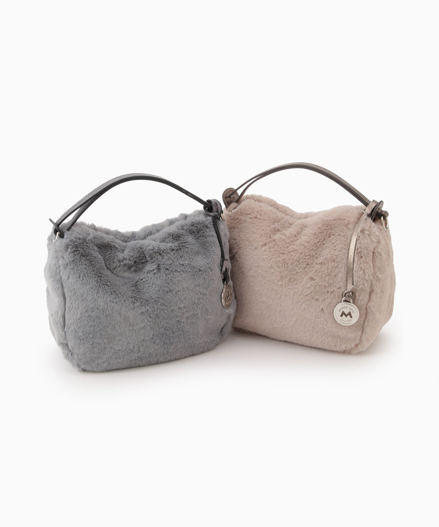 バッグ　MARCO MASI/マルコマージ 3403 エコファー