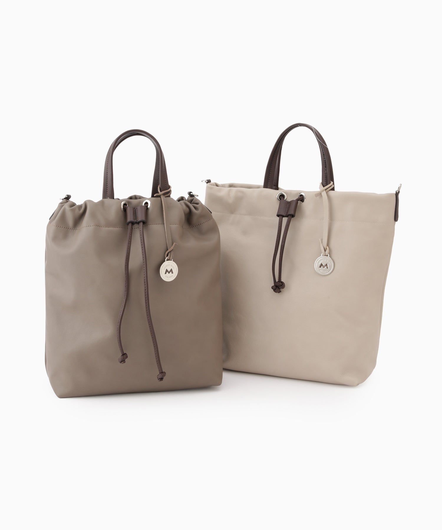 バッグ　MARCO MASI/マルコマージ 3699レザートート