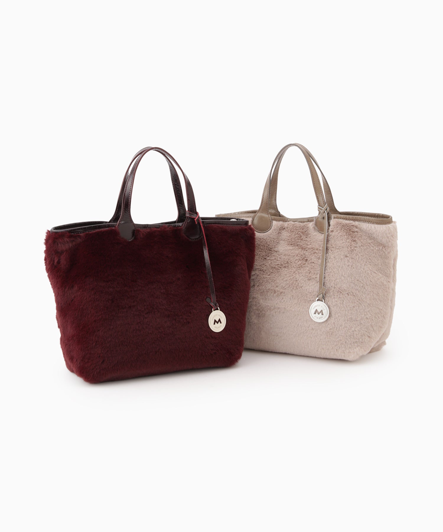 バッグ　MARCO MASI/マルコマージ 3122 エコファートート