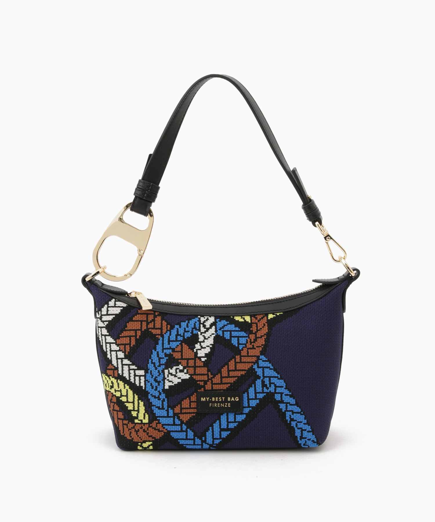 美品✧マイベストバッグ Sans Arcidet（サンアルシデ） MY BEST BAG マイベストバッグ 本革