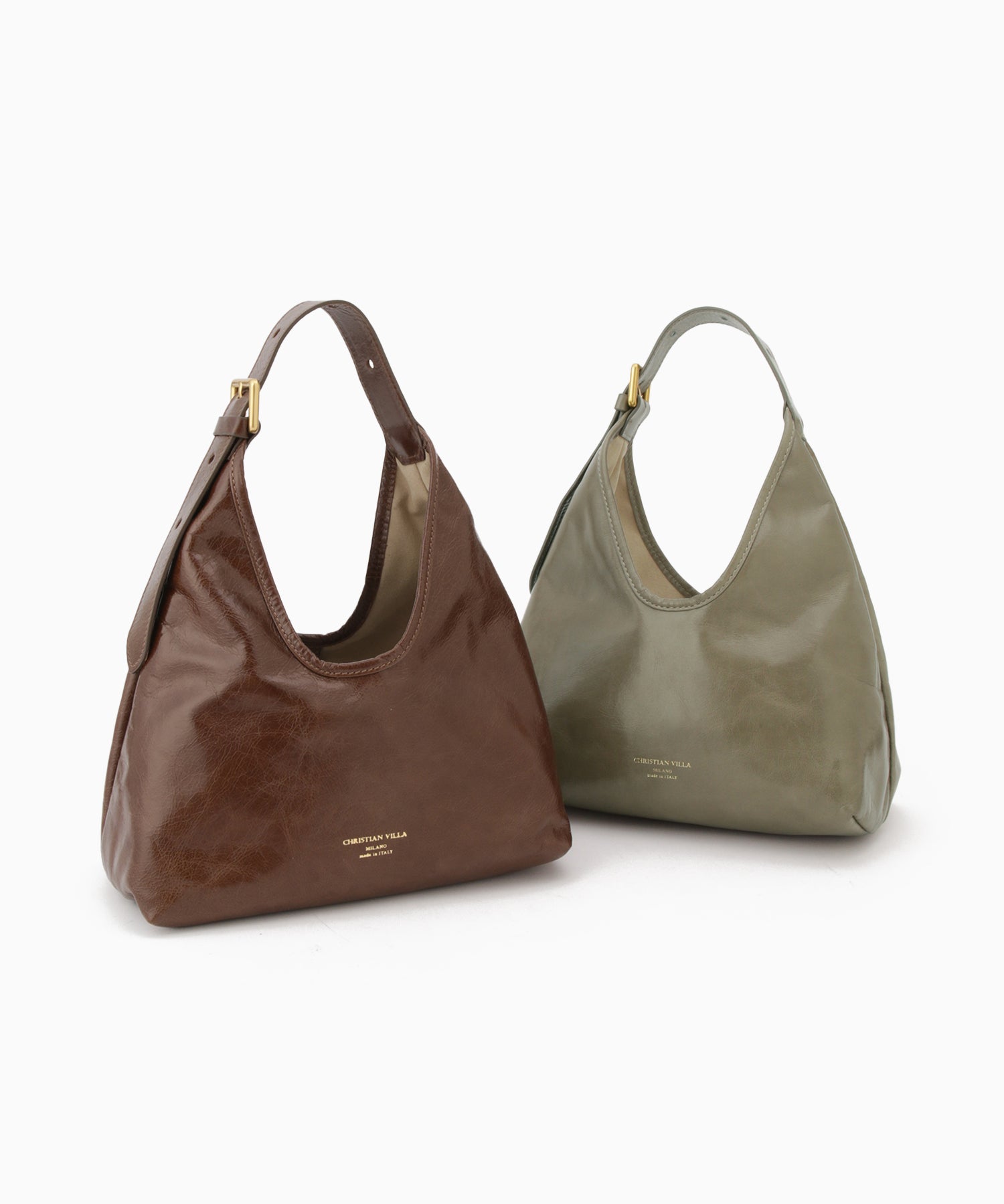 バッグ　CHRISTIAN VILLA /クリスチャン ヴィラ　6418