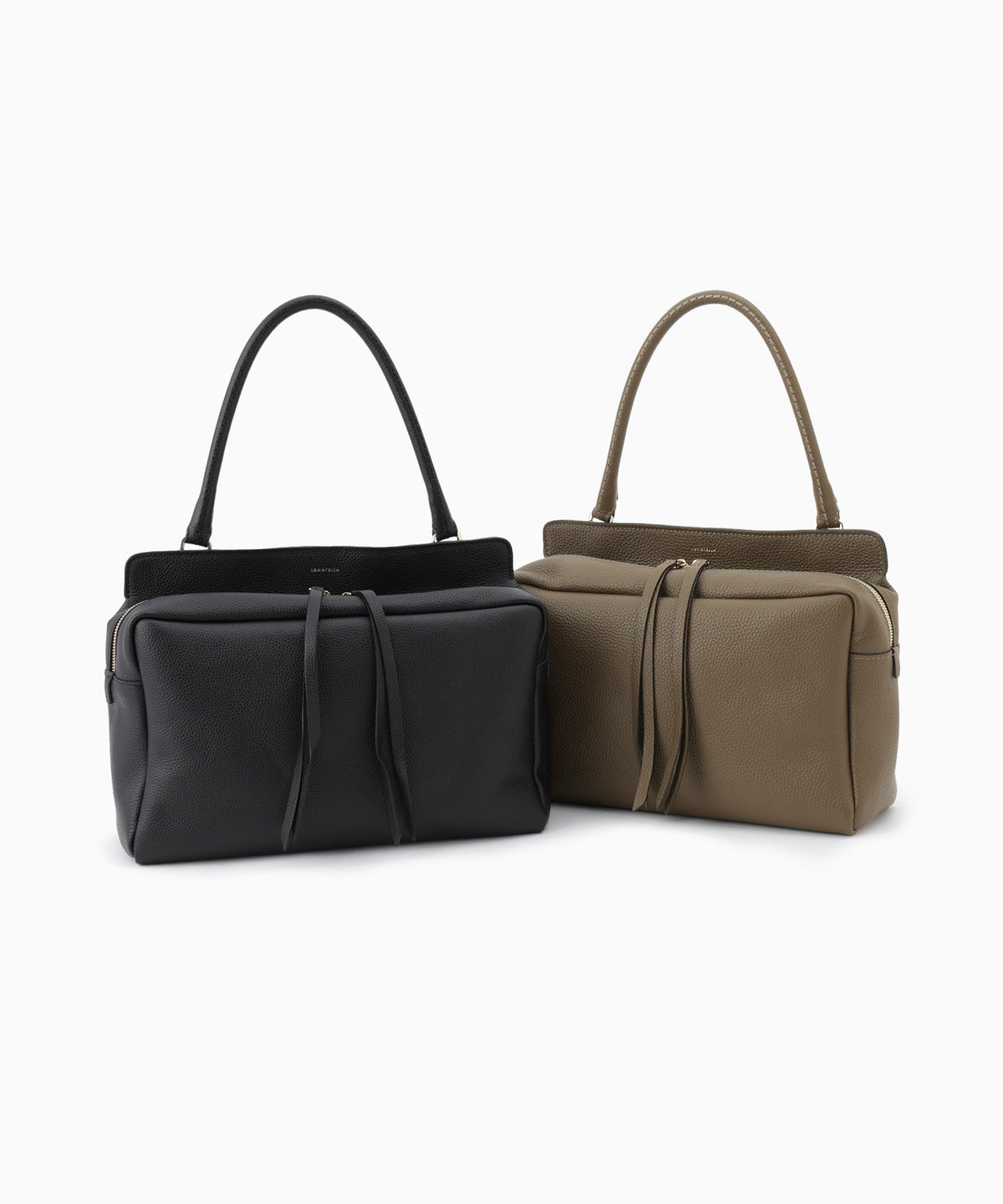 レザーバッグ　LORISTELLA　3205 EMILY