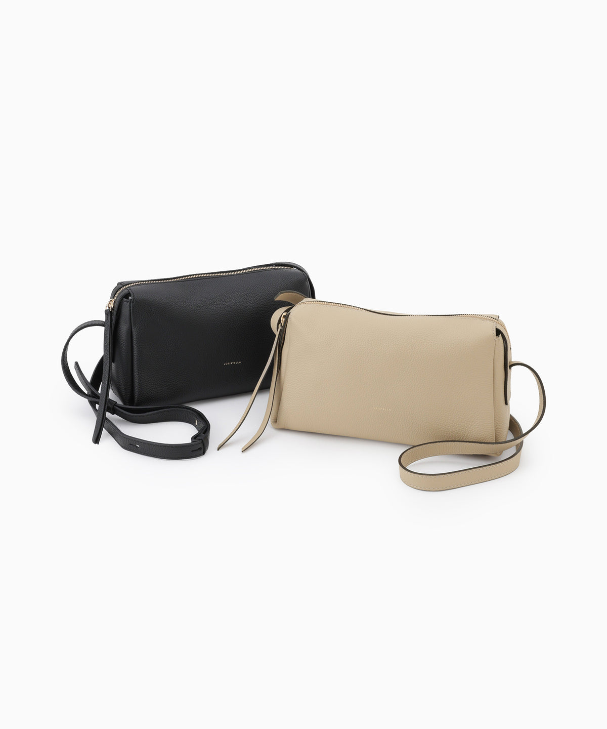 レザーバッグ　LORISTELLA　3216 ANNA