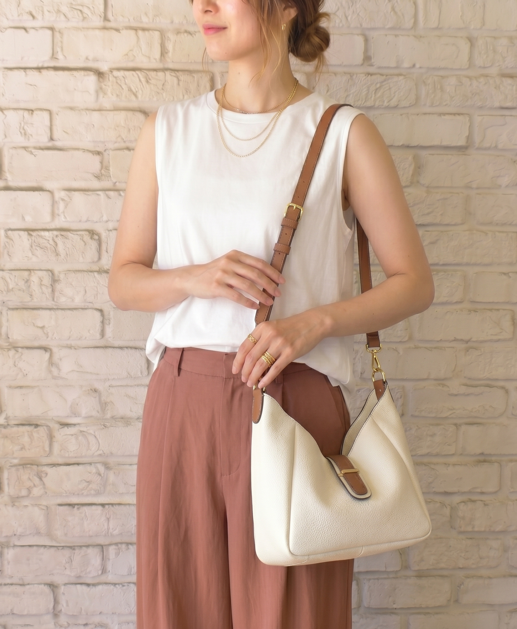 バッグ　LORISTELLA/ロリステッラ　2729CECILIA