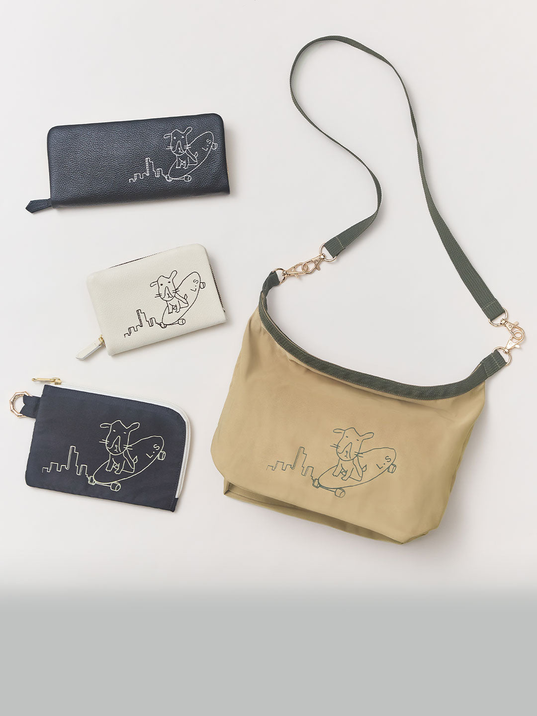 LAZY SUSAN（レイジースーザン）公式オンラインストア – レイジー