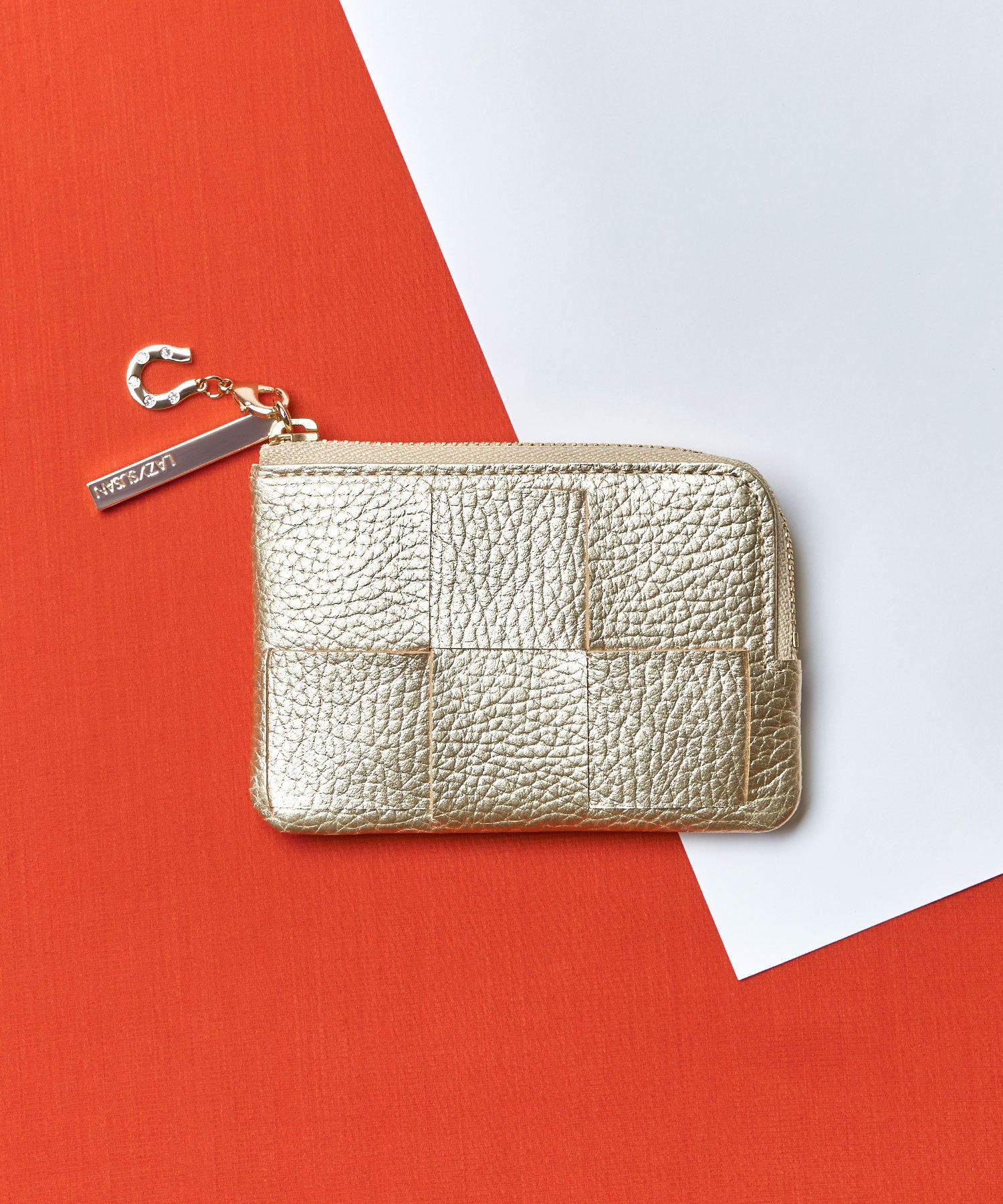 ウォレットの商品一覧 - LAZY SUSAN（レイジースーザン）公式