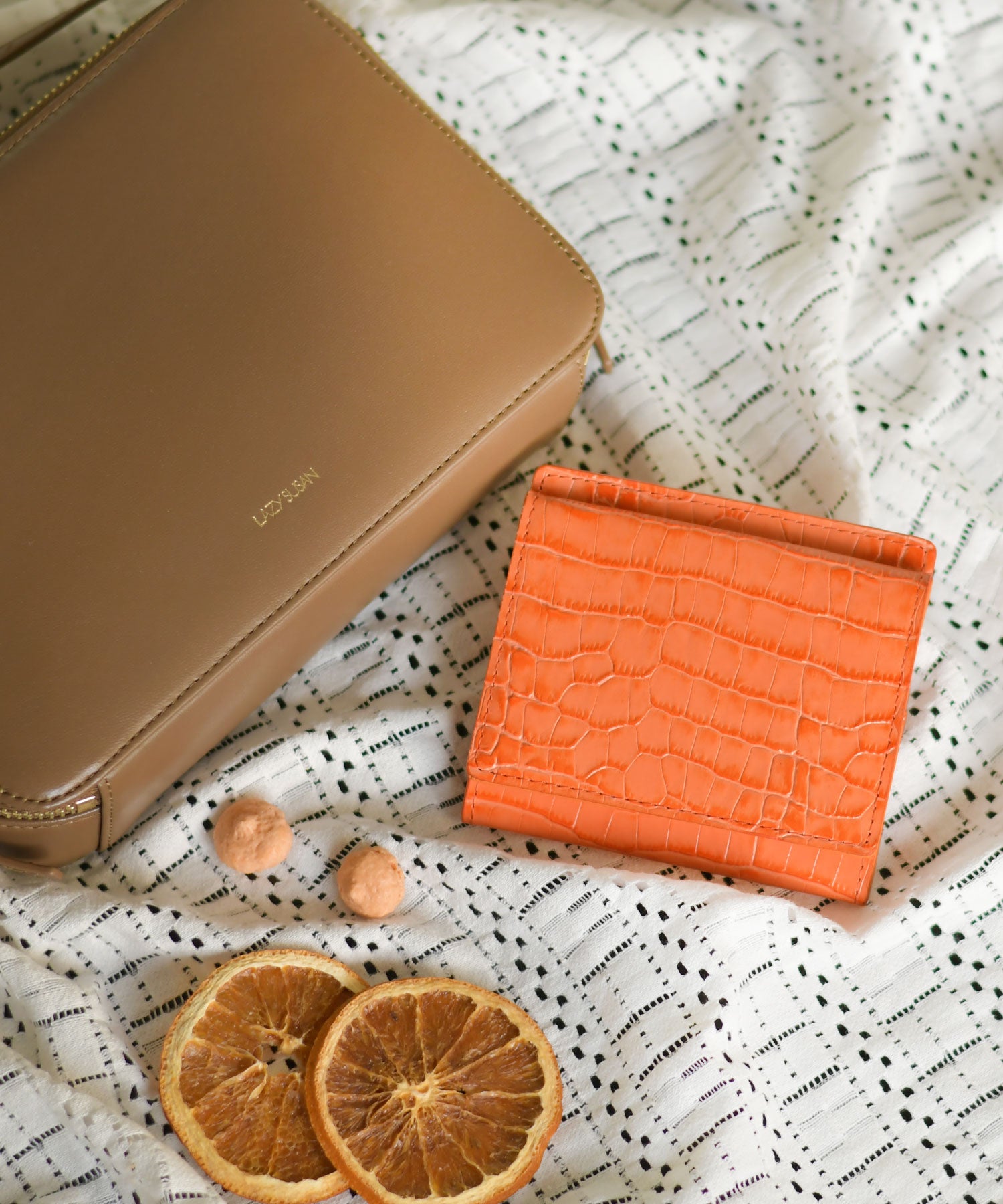 ウォレット　カルトン BOXコイン