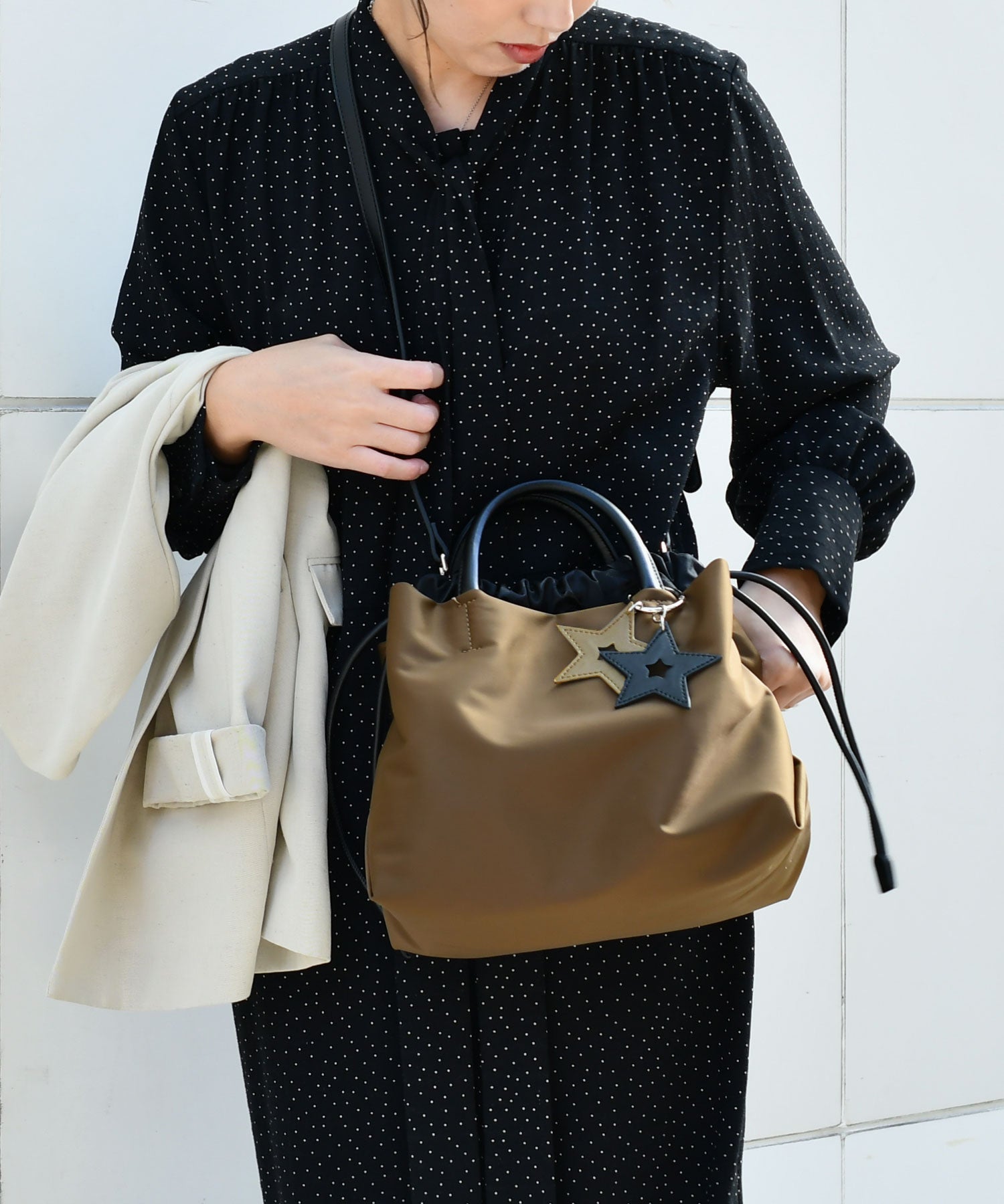 バッグの商品一覧 - LAZY SUSAN（レイジースーザン）公式オンライン