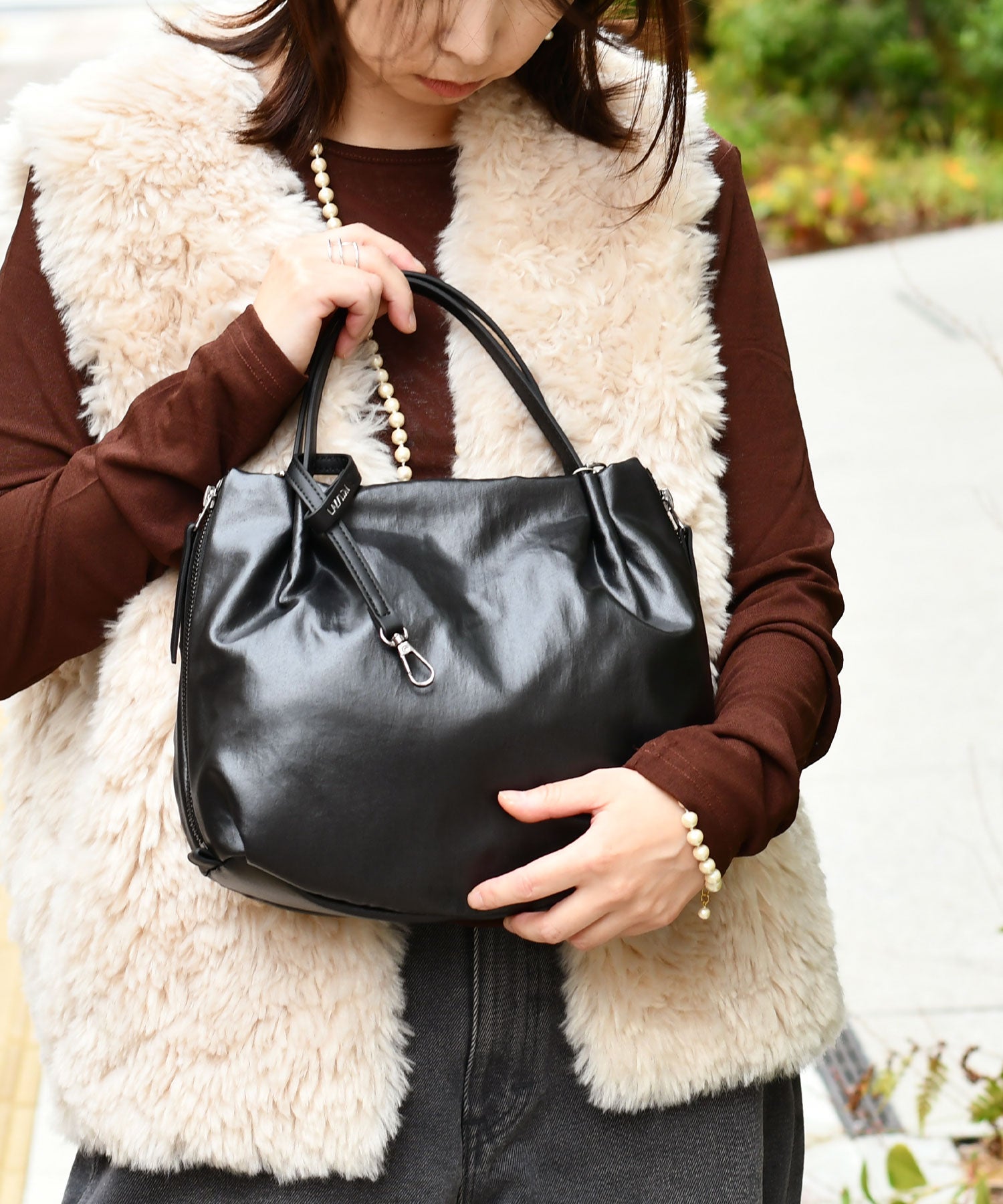 バッグの商品一覧 - LAZY SUSAN（レイジースーザン）公式オンライン