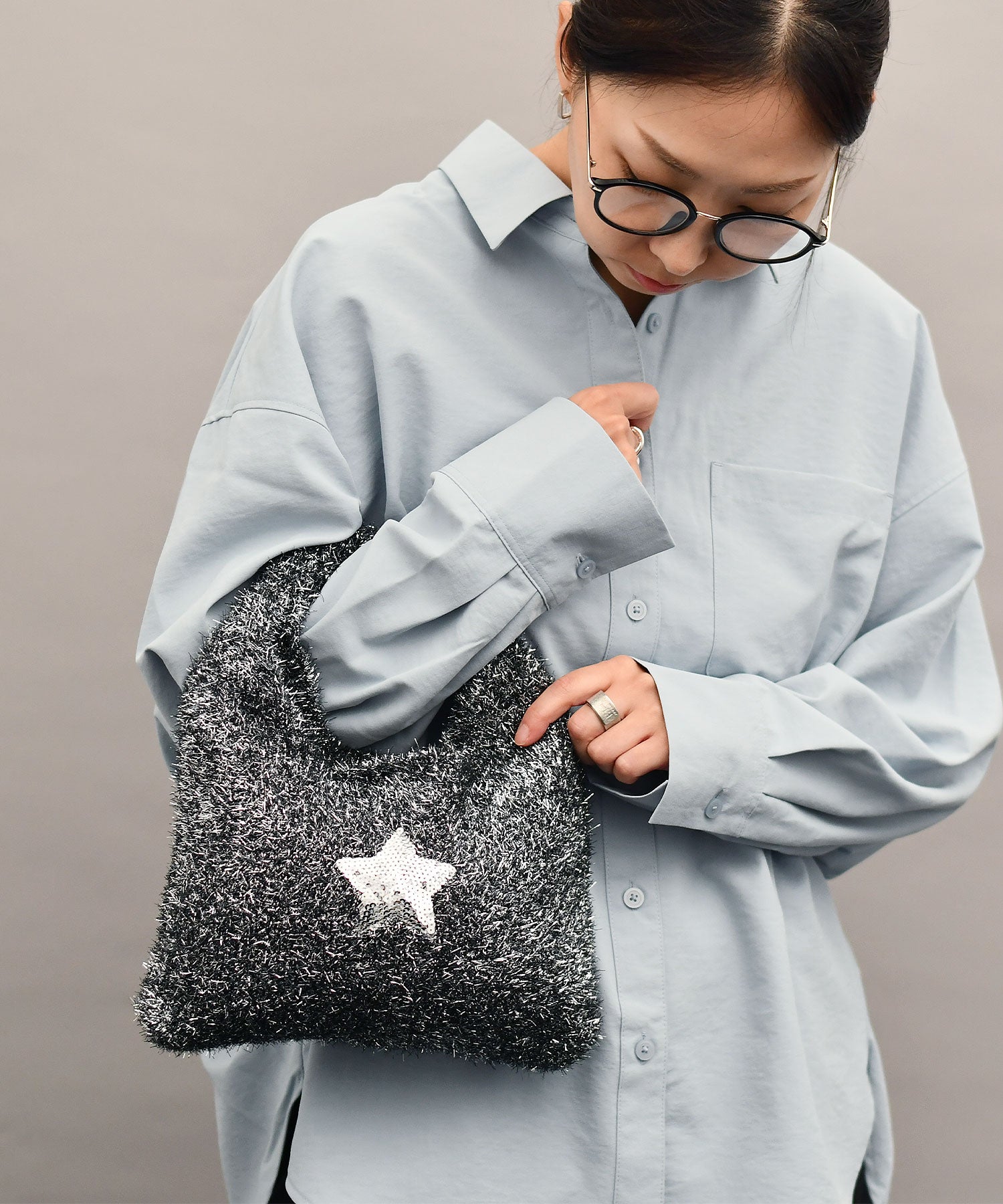 バッグの商品一覧 - LAZY SUSAN（レイジースーザン）公式